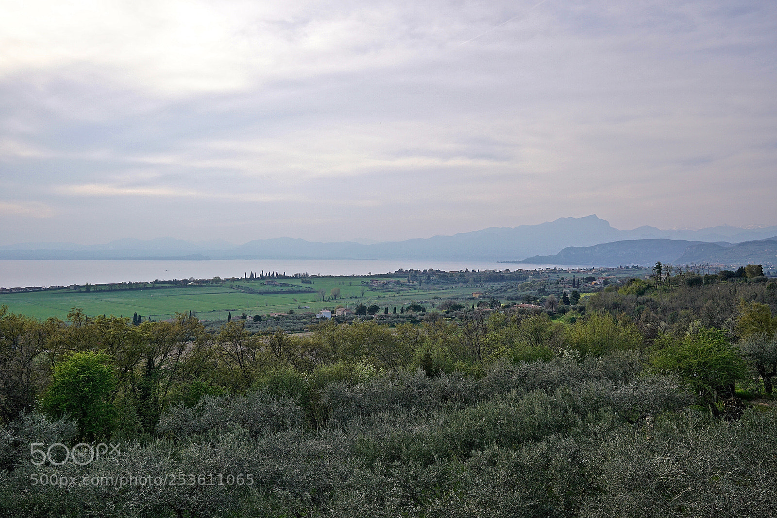 Sony a6300 sample photo. Observation post photography