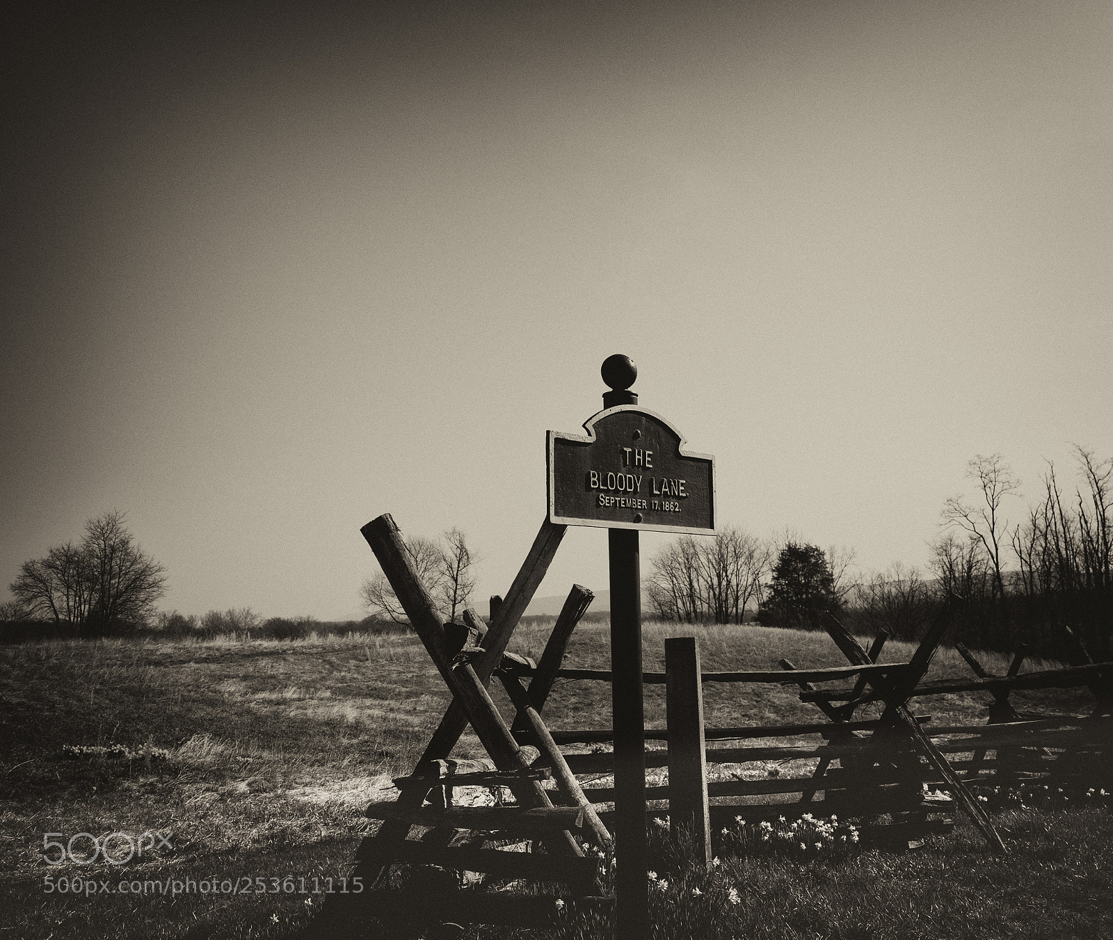 Olympus PEN-F sample photo. Antietam ii photography