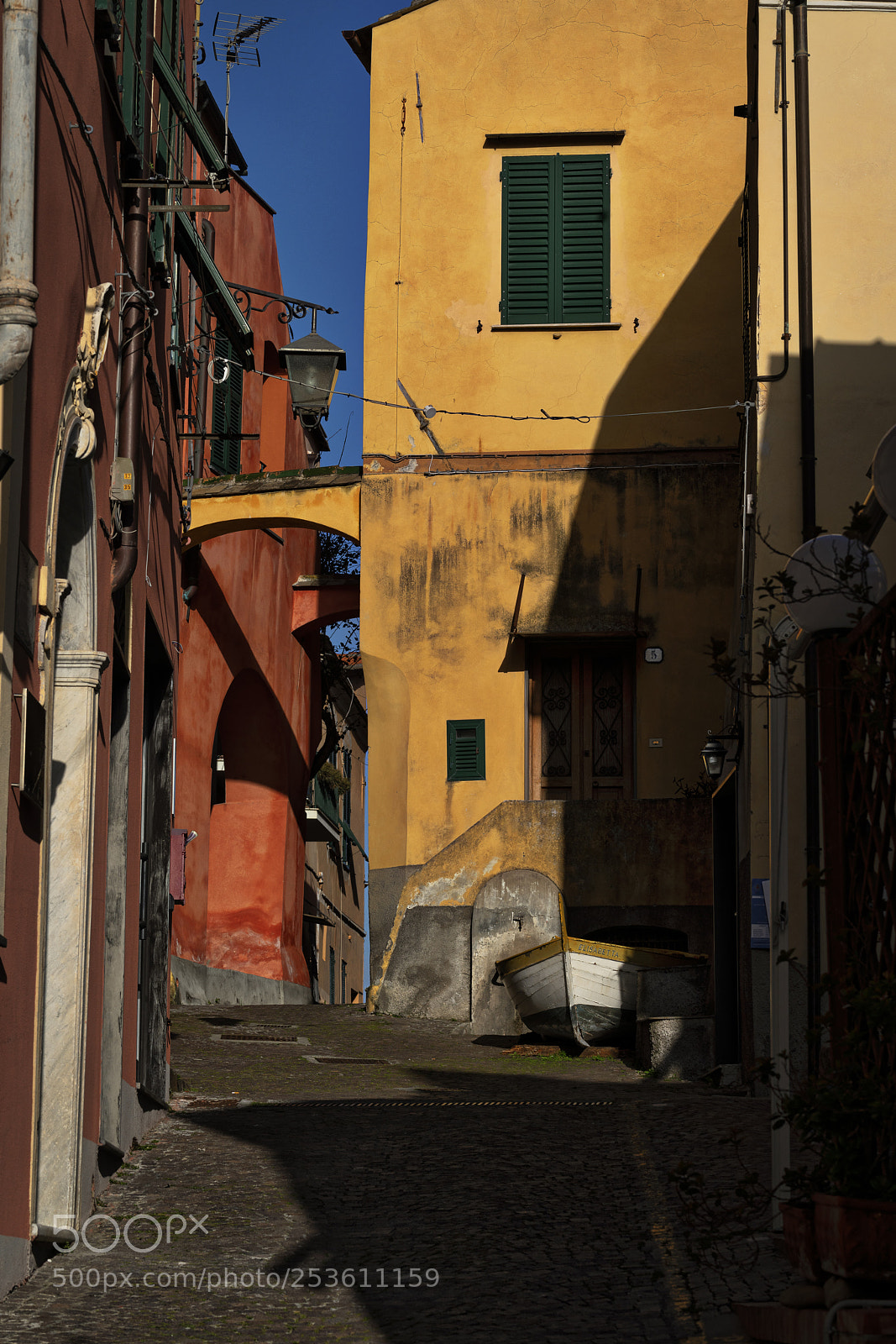 Sony a7R III sample photo. Colors of cervo photography