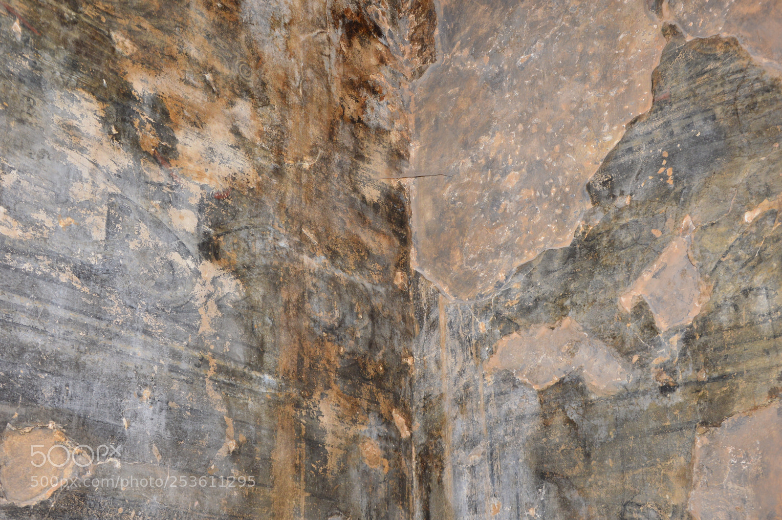 Nikon D3200 sample photo. Zoom in the corner photography