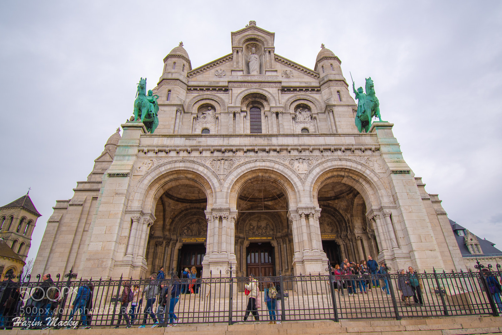 Nikon D7500 sample photo. Paris photography