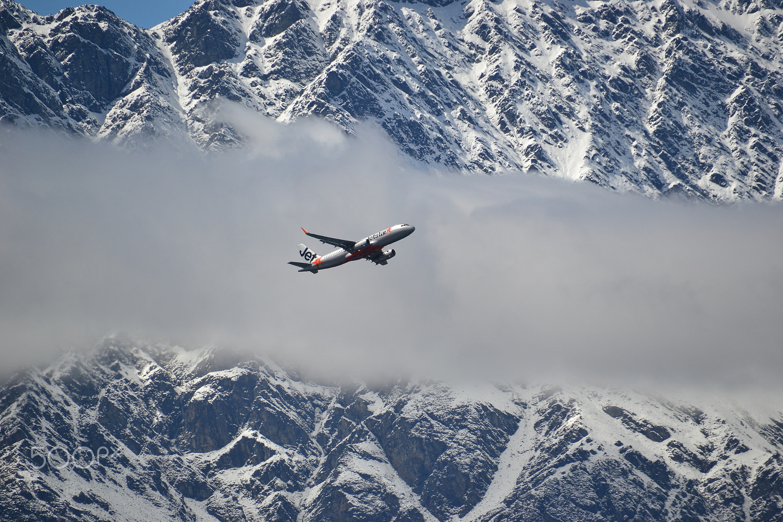 Sigma 18-250mm F3.5-6.3 DC Macro OS HSM sample photo. Queenstown photography