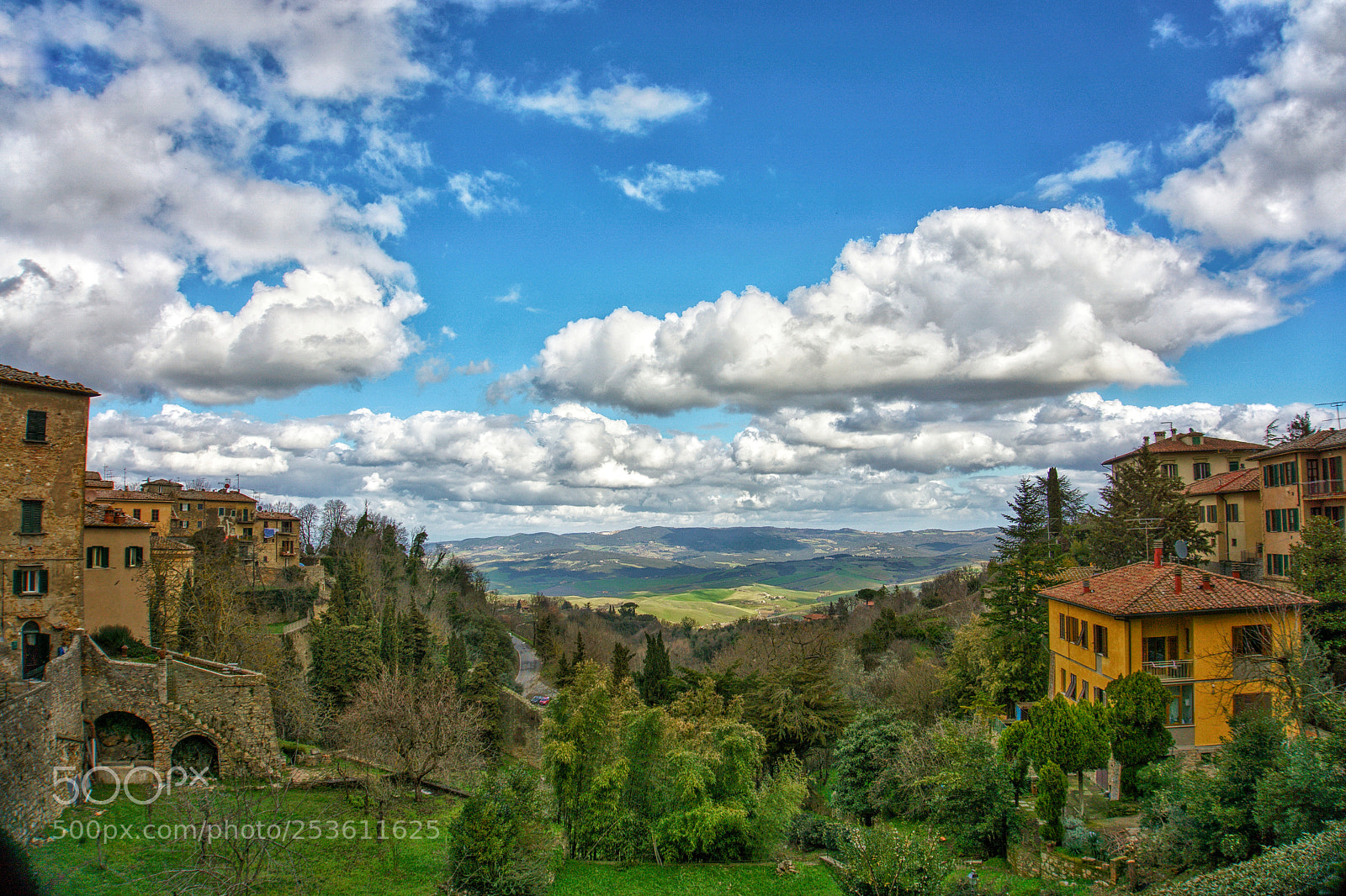 Sony a6000 sample photo. Volterra photography
