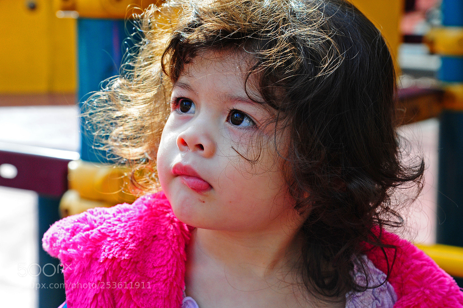Nikon D700 sample photo. Deep in thought photography