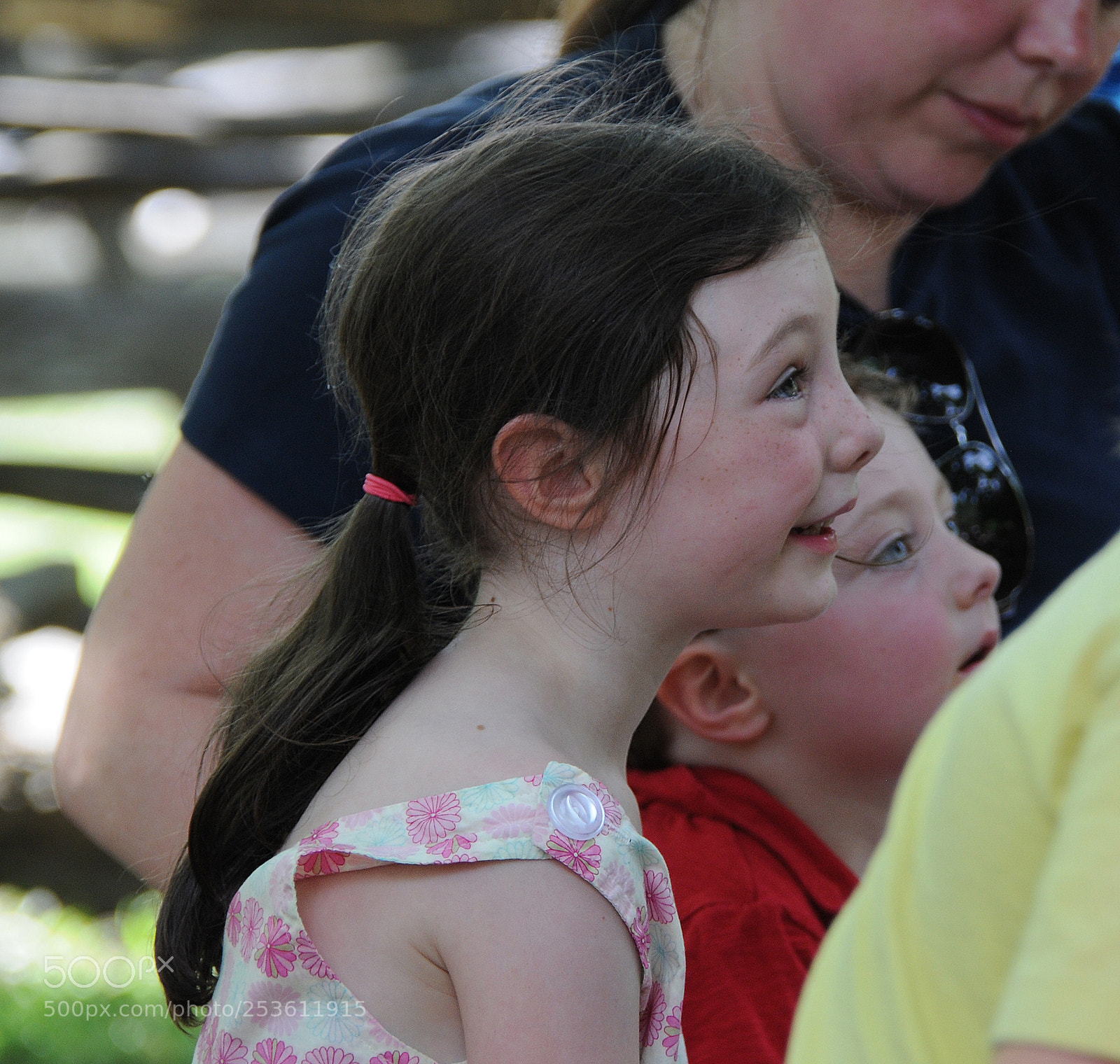 Nikon D300 sample photo. Entranced photography