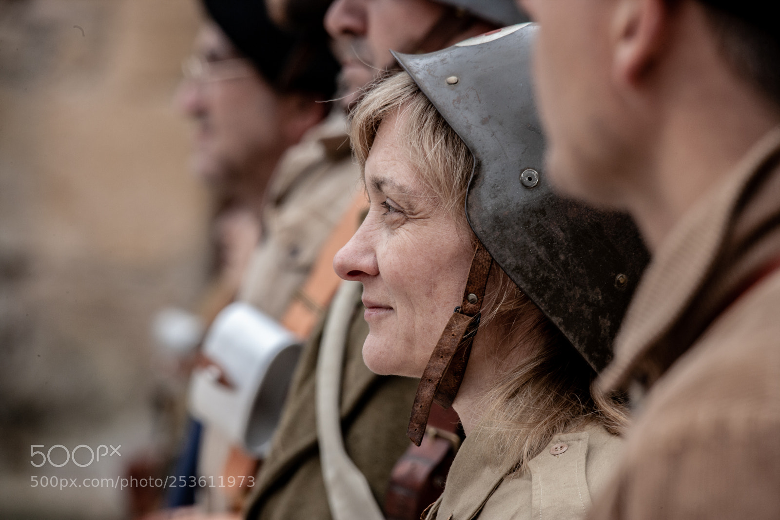 Canon EOS-1Ds Mark II sample photo. Visca la rep blica photography