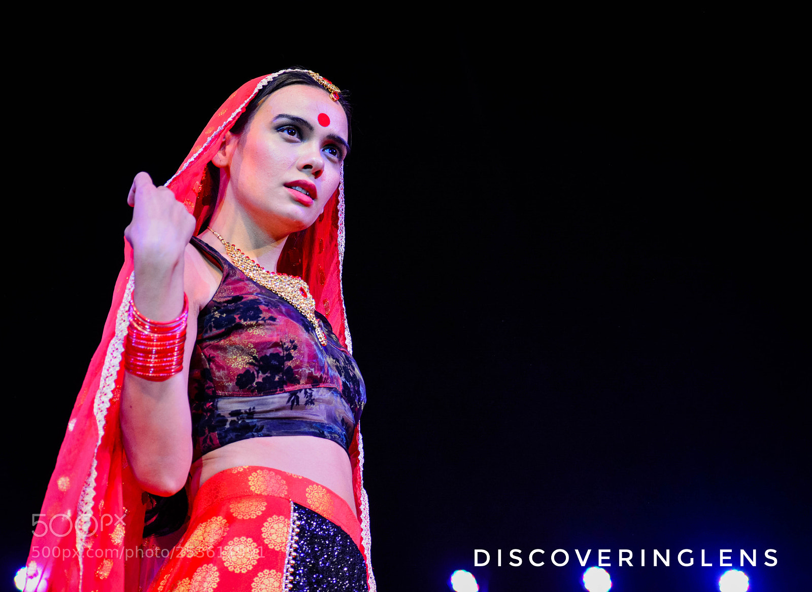 Nikon D5200 sample photo. Every girl look beautiful photography
