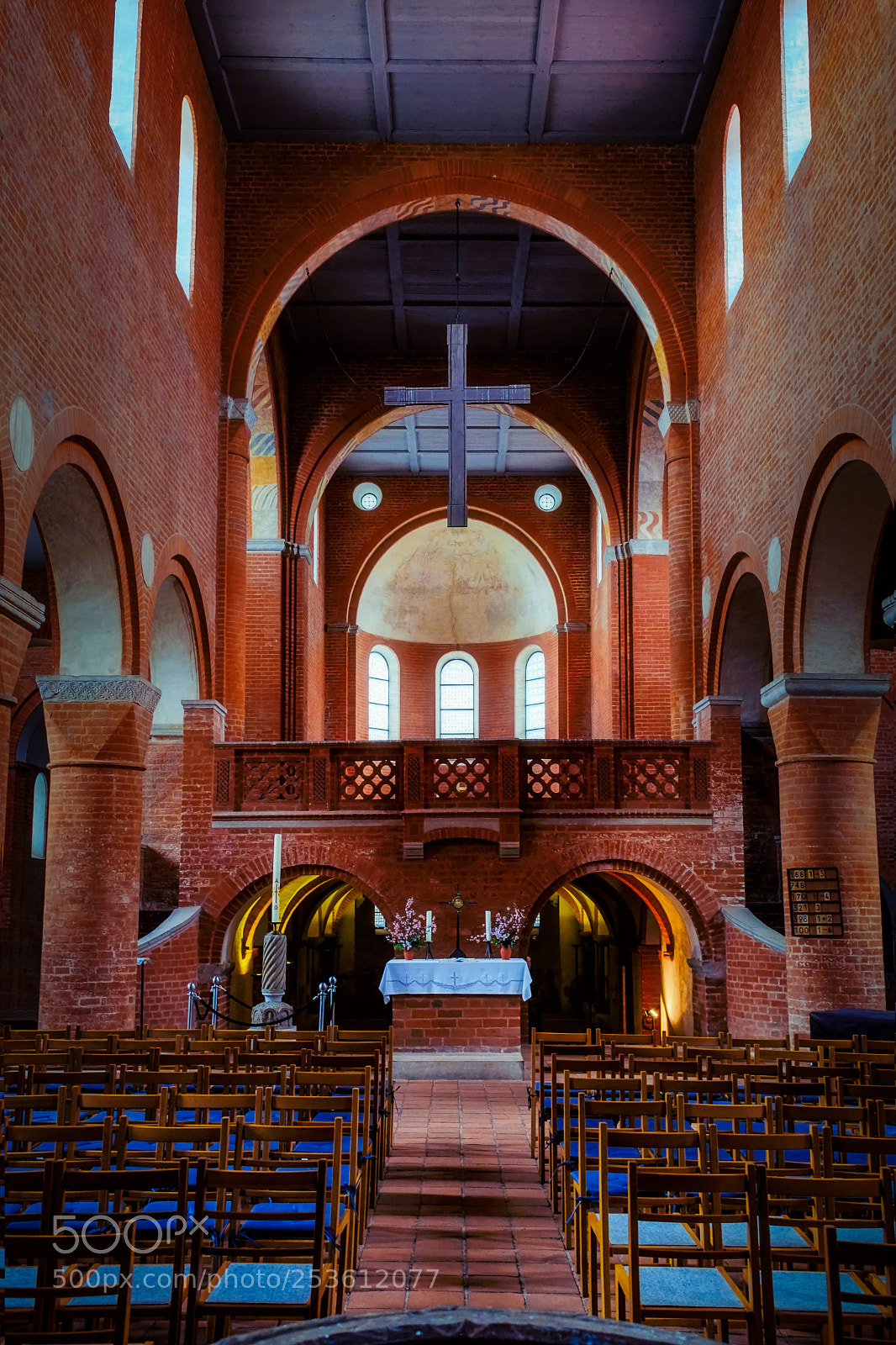 Fujifilm X100F sample photo. Church photography