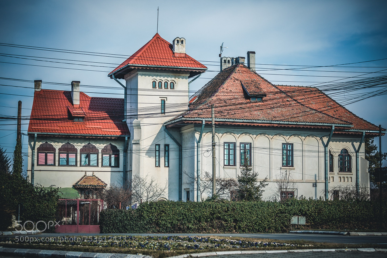 Canon EOS 5D Mark IV sample photo. Home romania style  photography