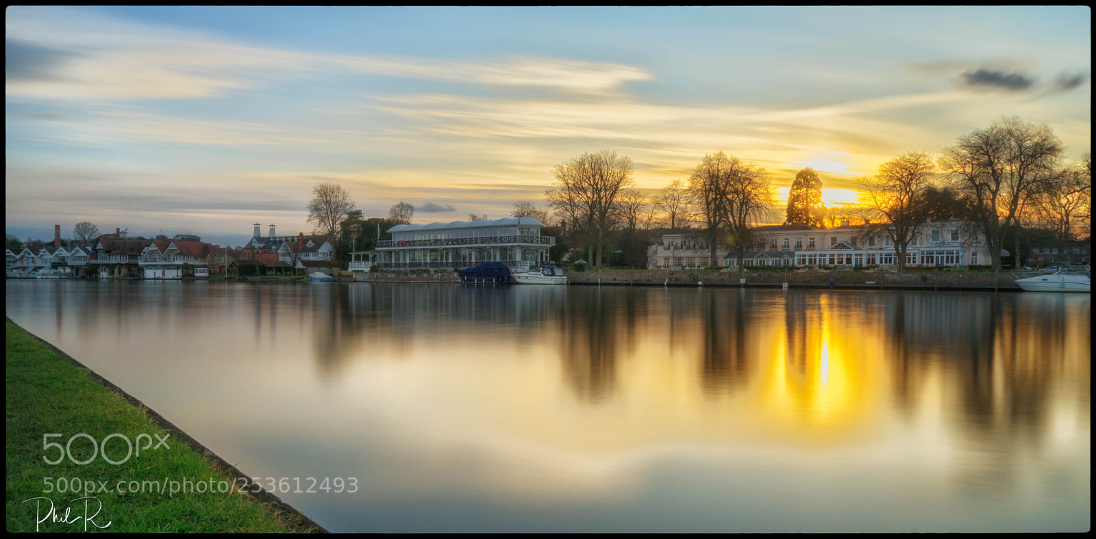 Sony a7R sample photo. The river of life photography
