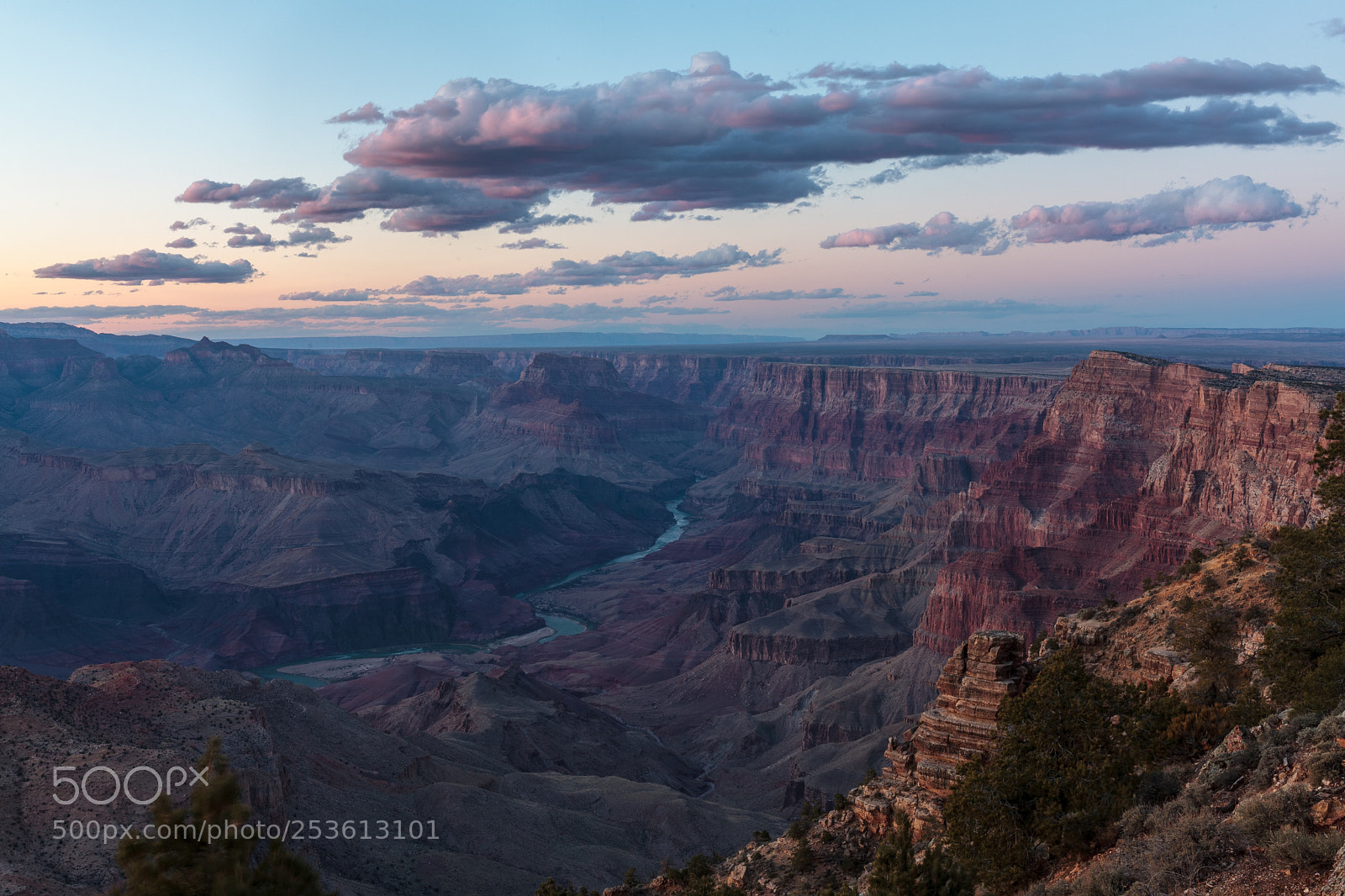 Canon EOS 5D Mark II sample photo. Desert view photography