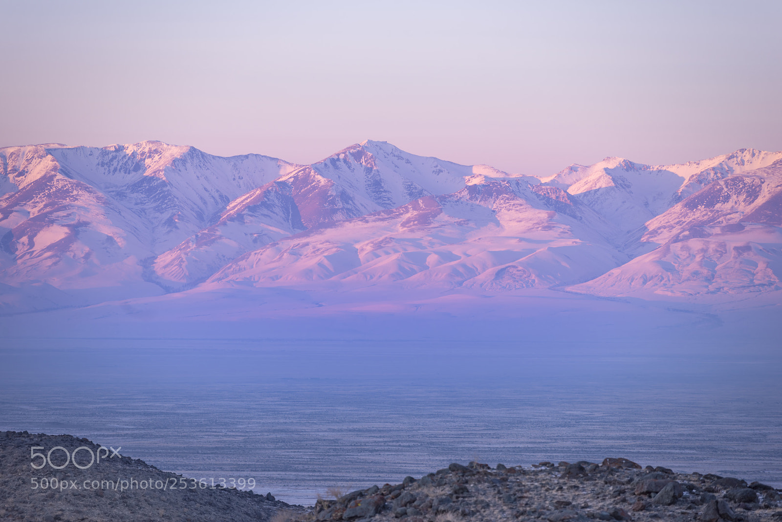 Nikon D610 sample photo. Southern chuia mountain range. photography