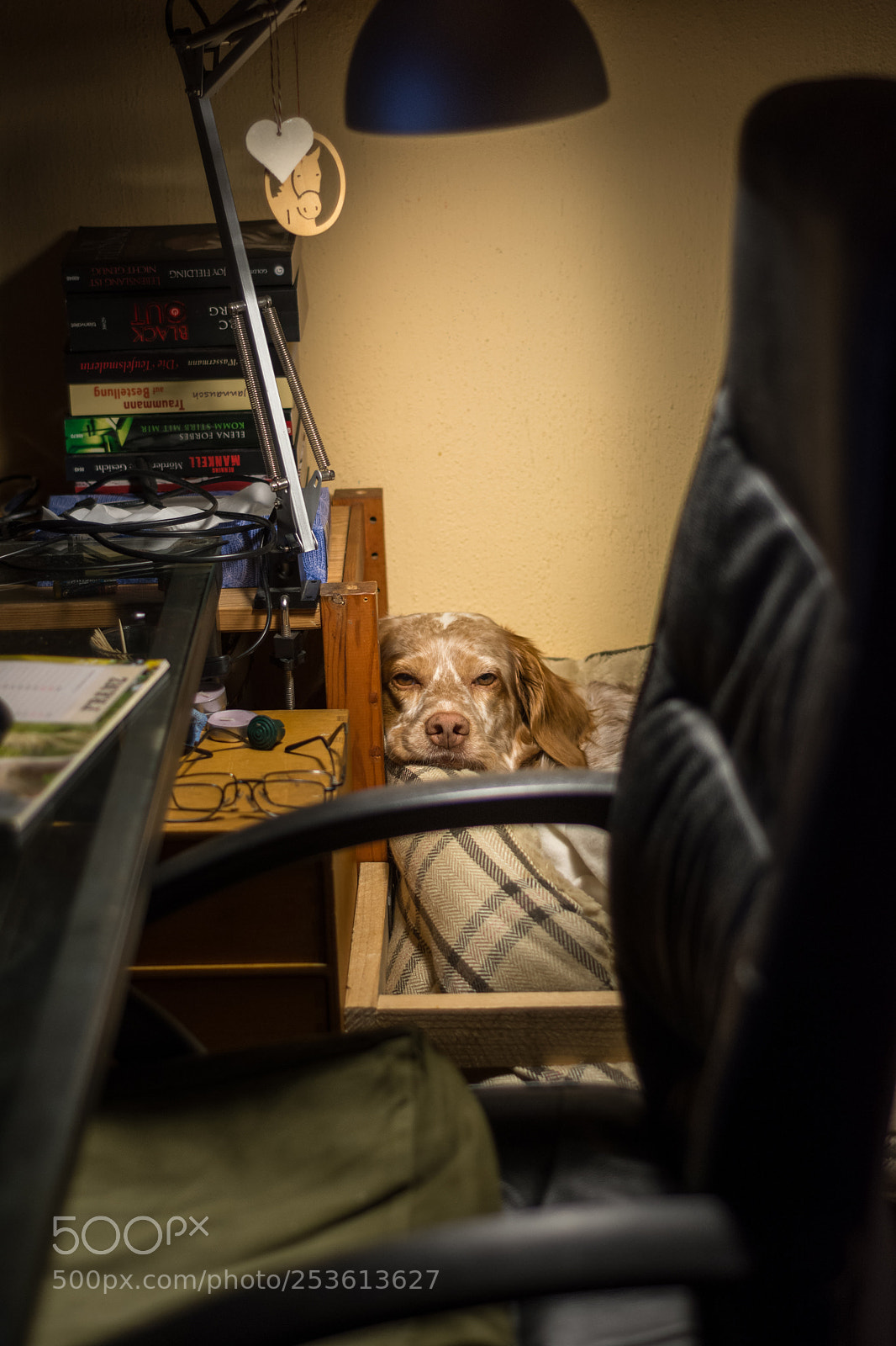 Nikon D7200 sample photo. After midnight - don't photography