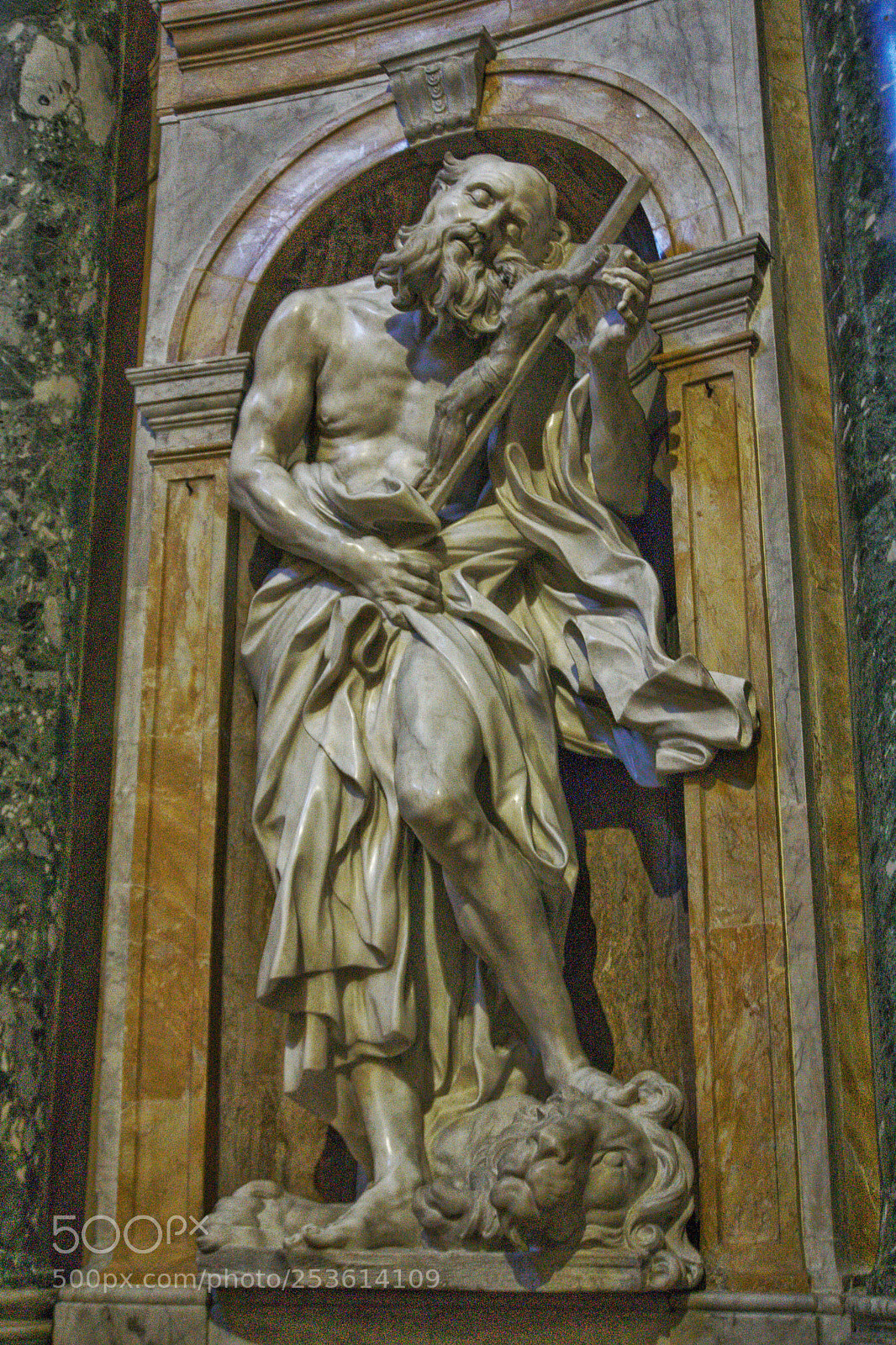 Sony a6000 sample photo. St jerome photography