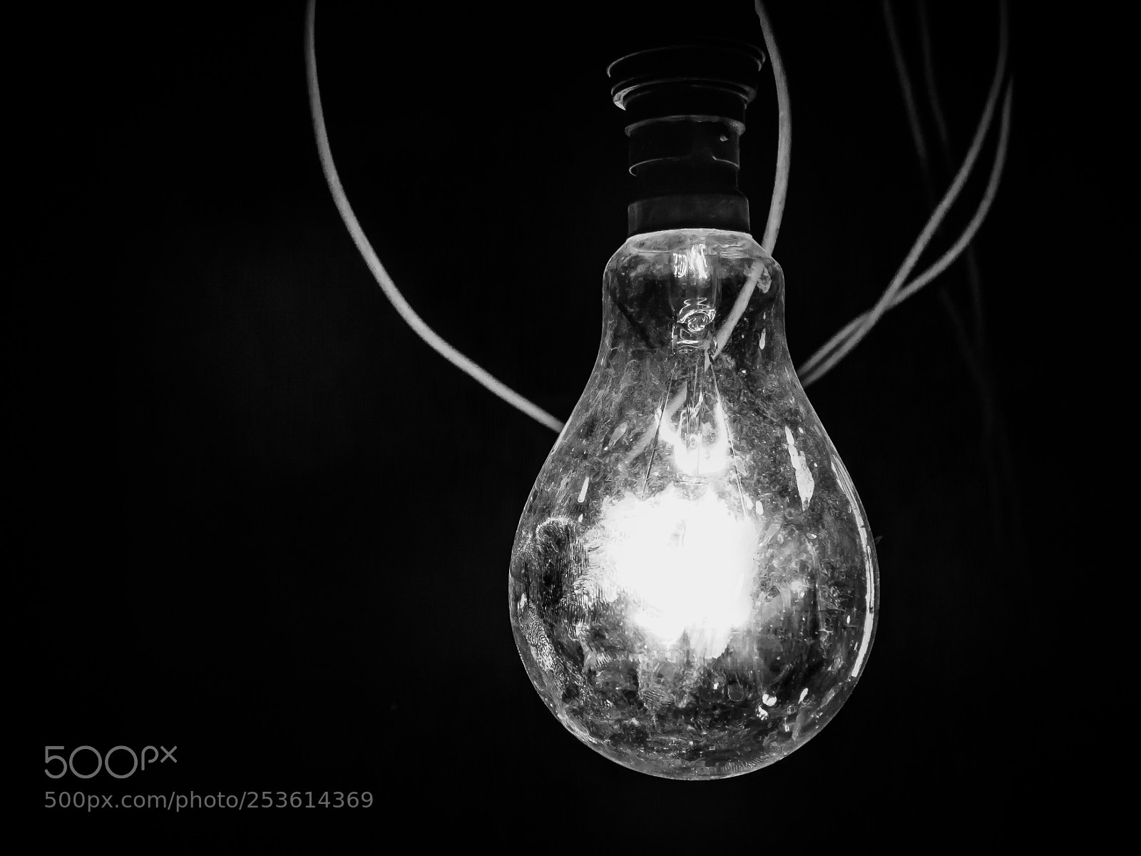Panasonic Lumix DMC-GX7 sample photo. Bright idea photography