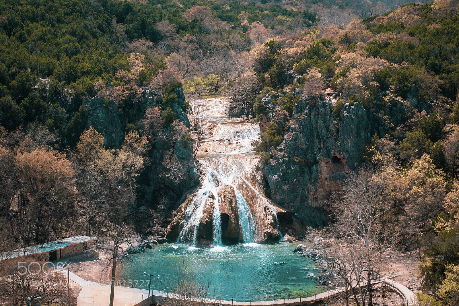 Canon EOS 1300D (EOS Rebel T6 / EOS Kiss X80) sample photo. Turner falls photography