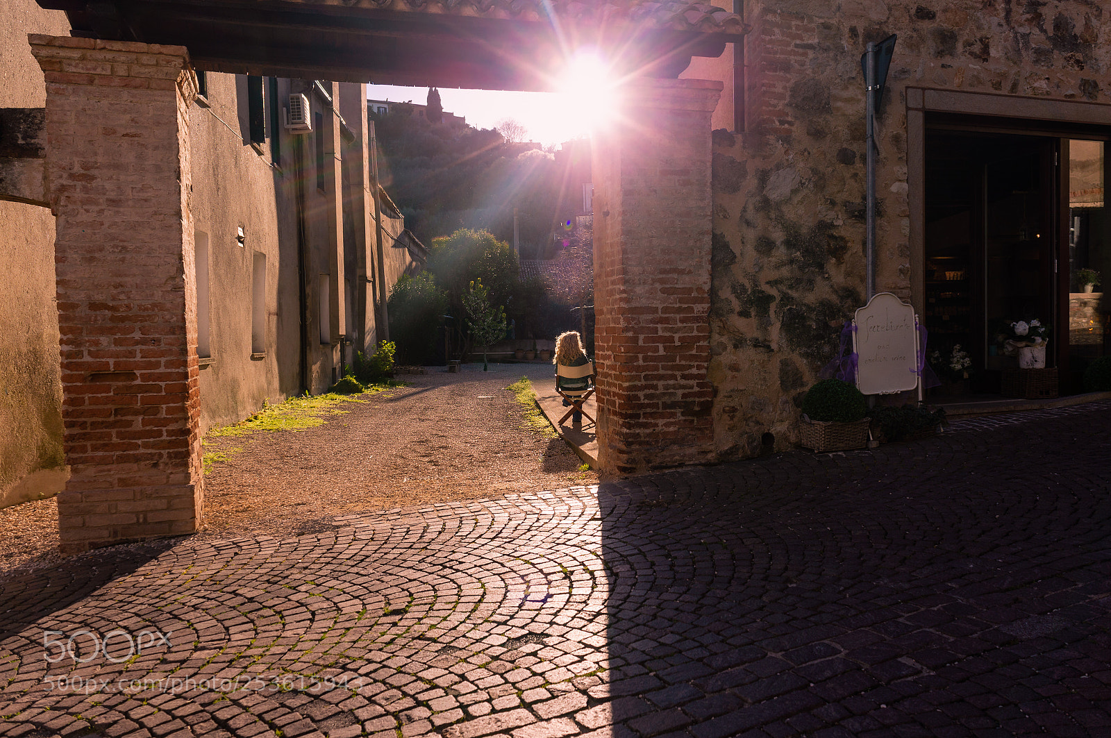 Sony Alpha NEX-5N sample photo. Enjoy the sun 2/2 photography