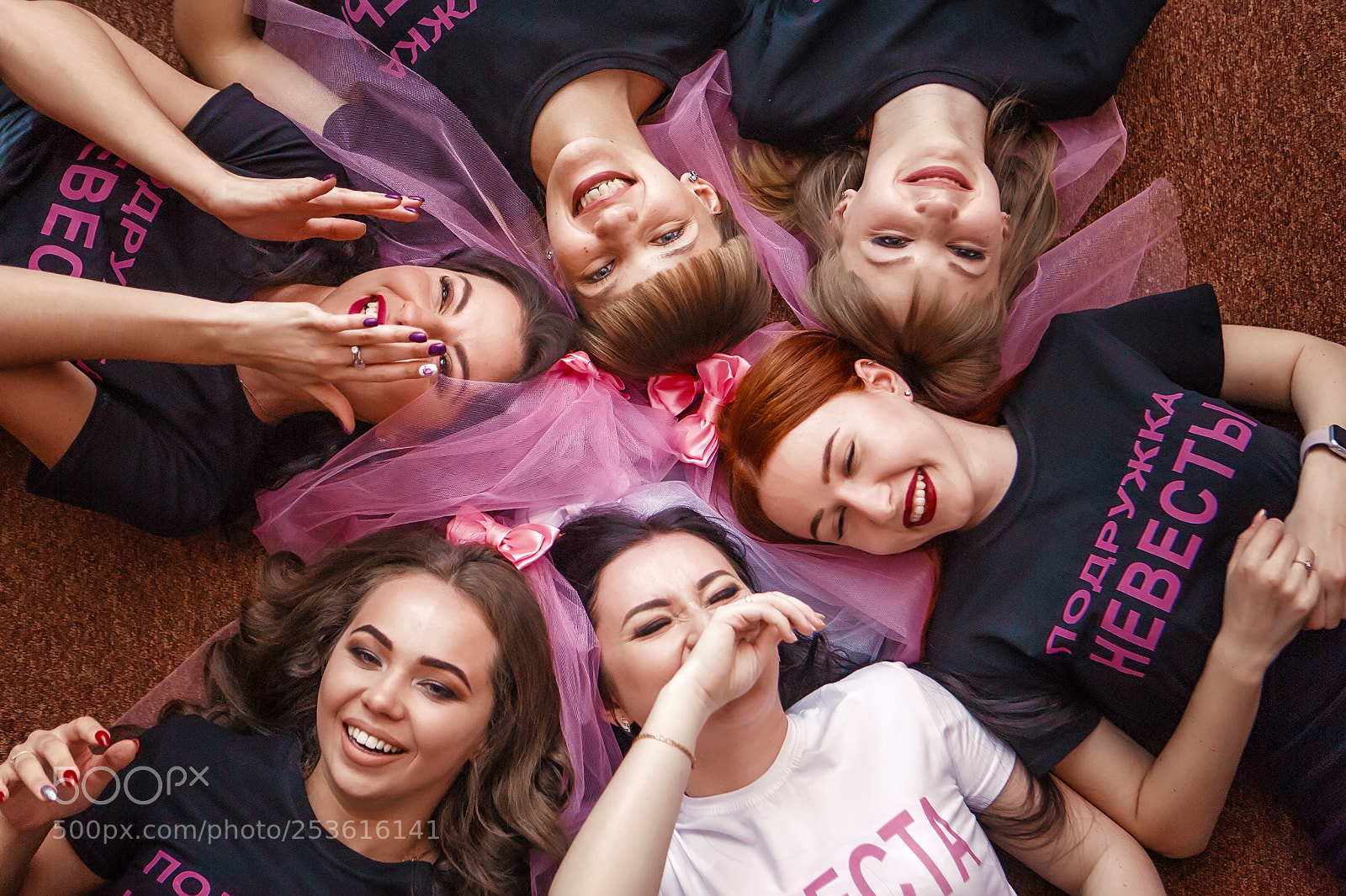 Canon EOS 5D sample photo. Girls photography