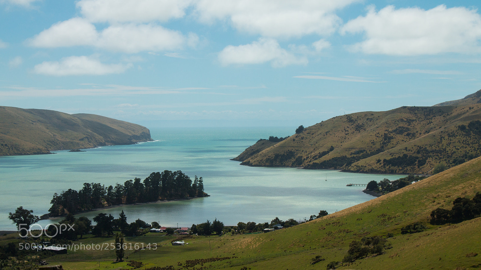 Canon EOS 70D sample photo. Port levy, banks peninsula. photography