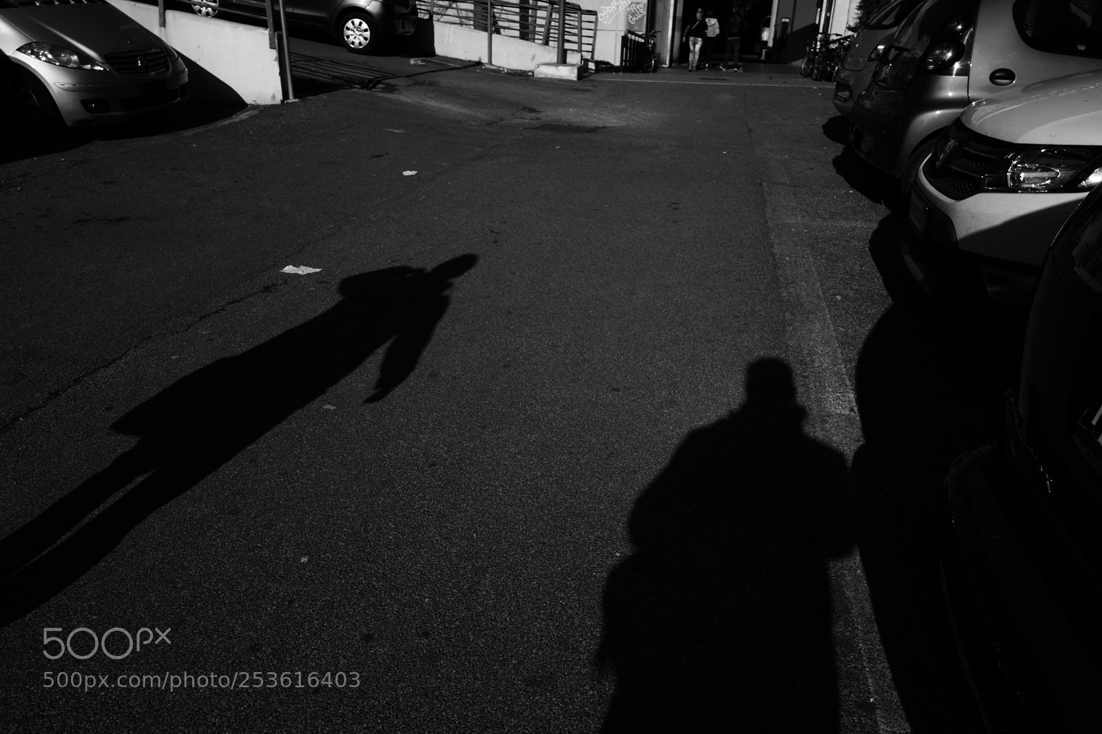 Leica Q (Typ 116) sample photo. Shadow photography