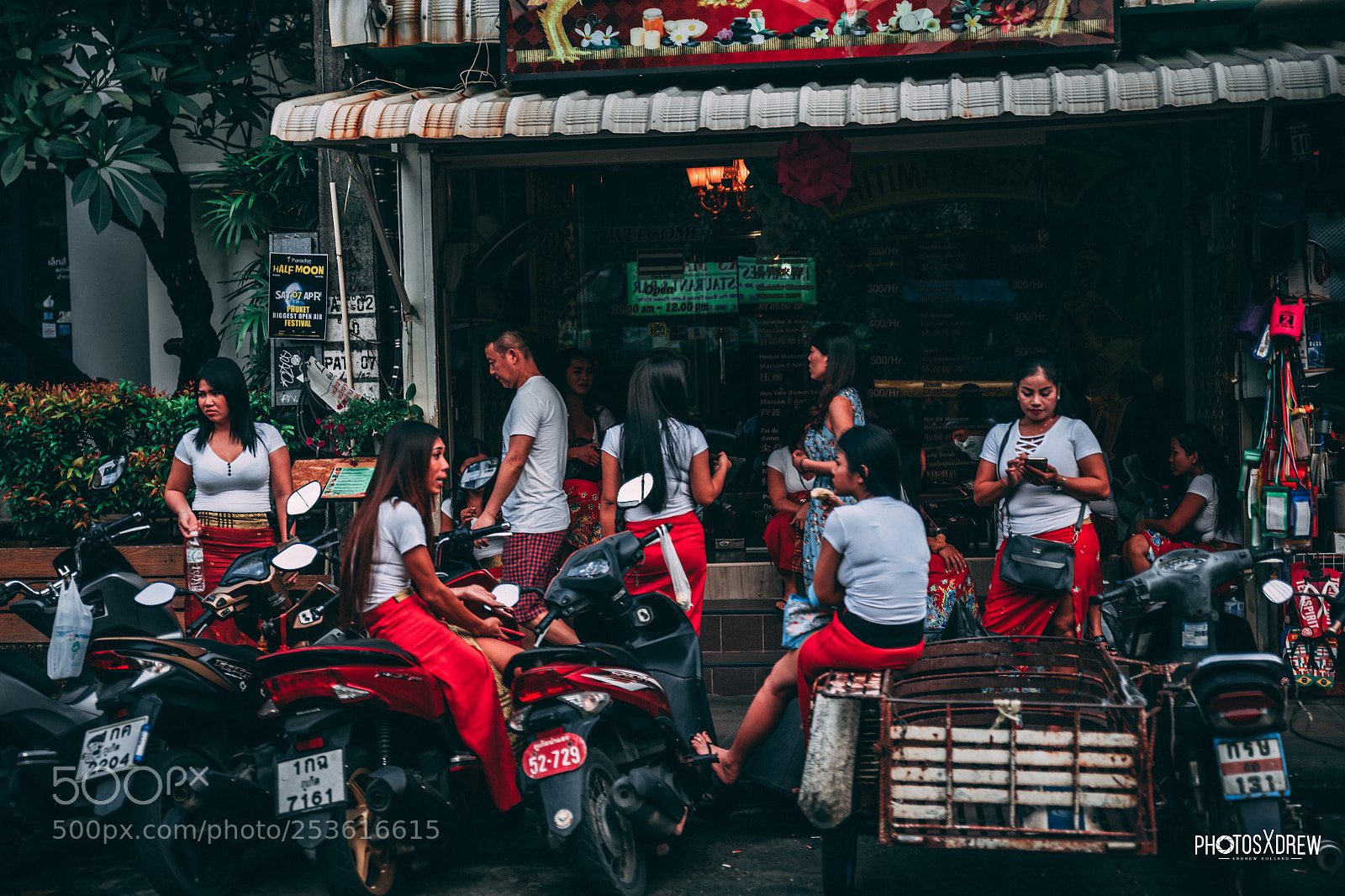 Nikon D850 sample photo. Break time photography