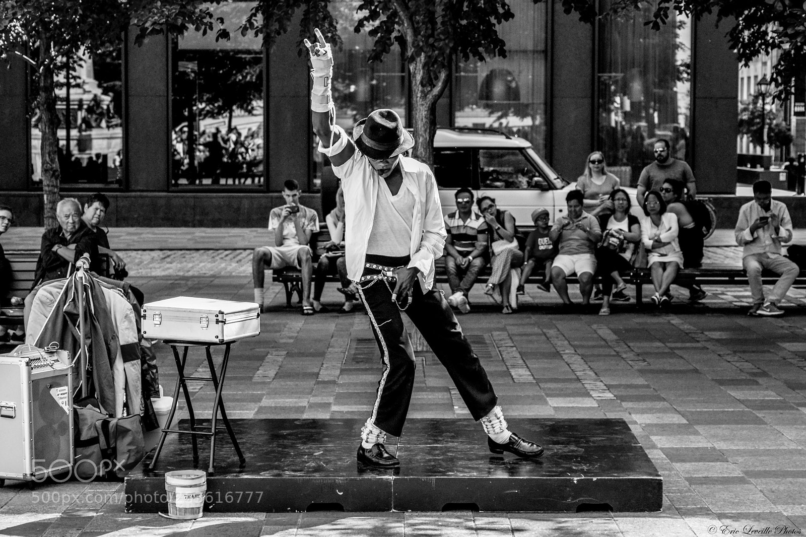Nikon D5300 sample photo. Montreal, canada photography