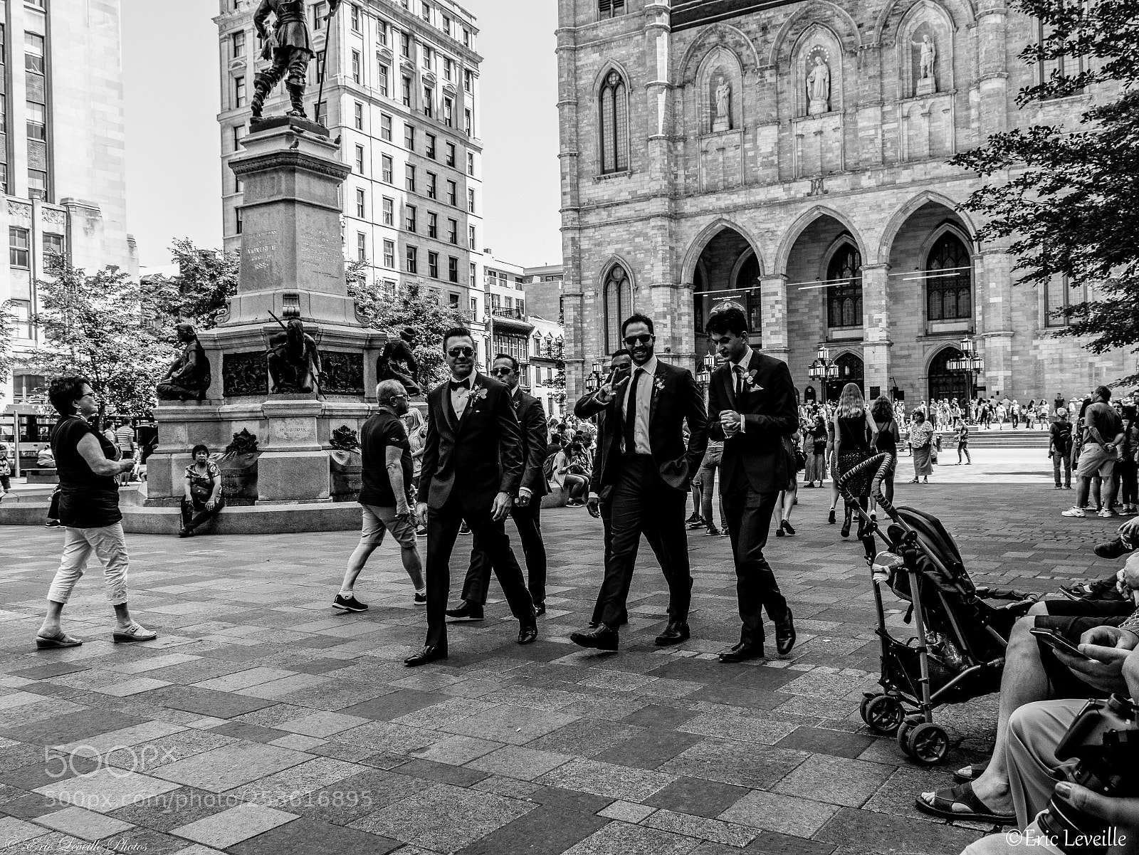 Nikon D5300 sample photo. Montreal, canada photography