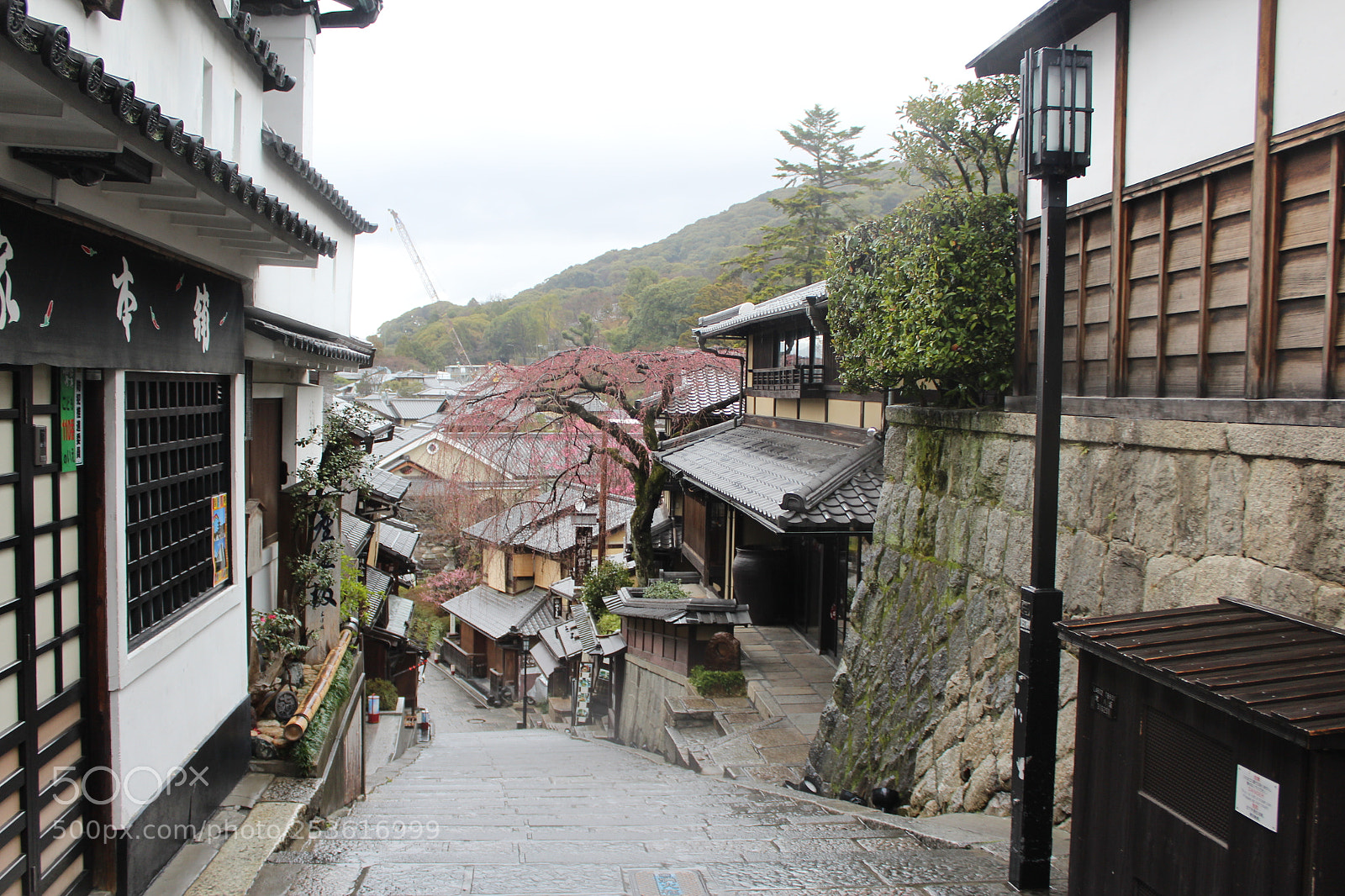 Canon EOS 1200D (EOS Rebel T5 / EOS Kiss X70 / EOS Hi) sample photo. Kyoto alleys photography