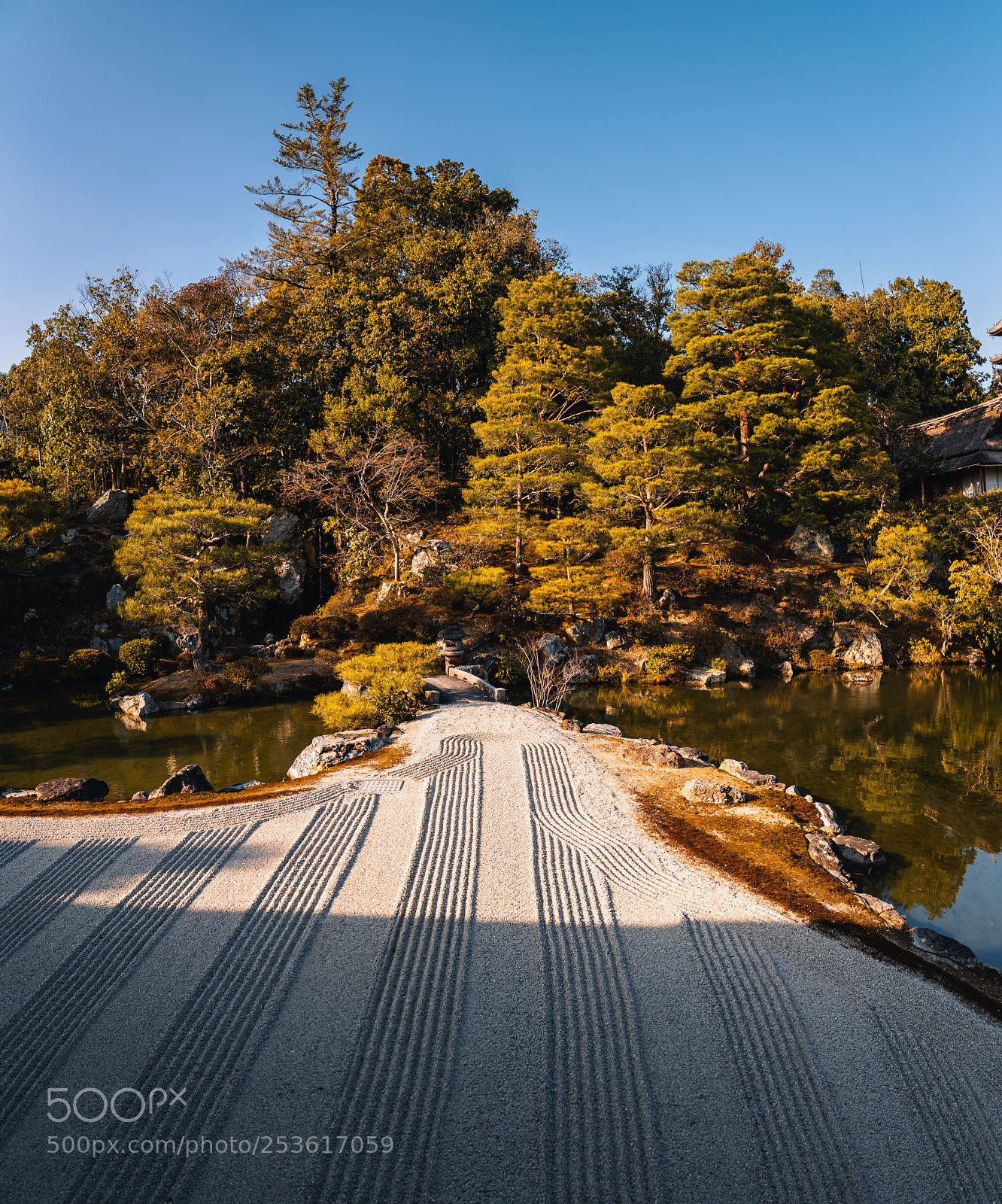 Sony a7R III sample photo. Kitaniwa garden photography