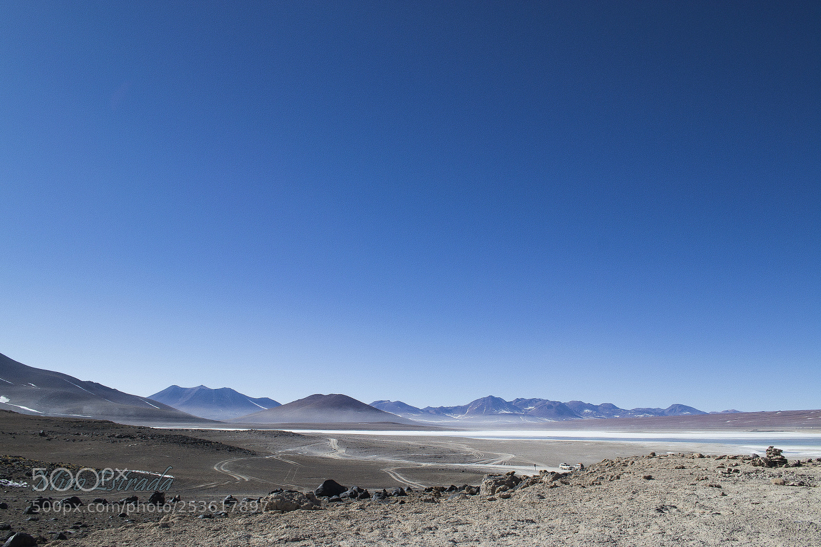 Nikon D3100 sample photo. Desierto photography