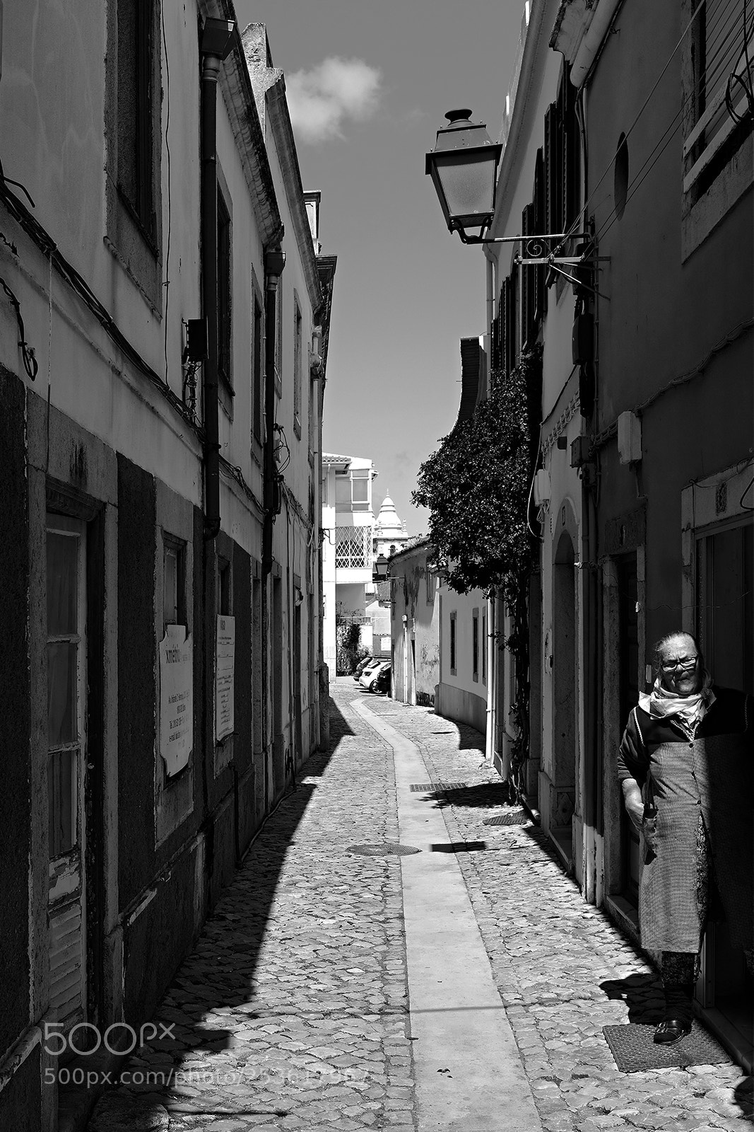 Fujifilm X-T20 sample photo. Cascais, portugal photography