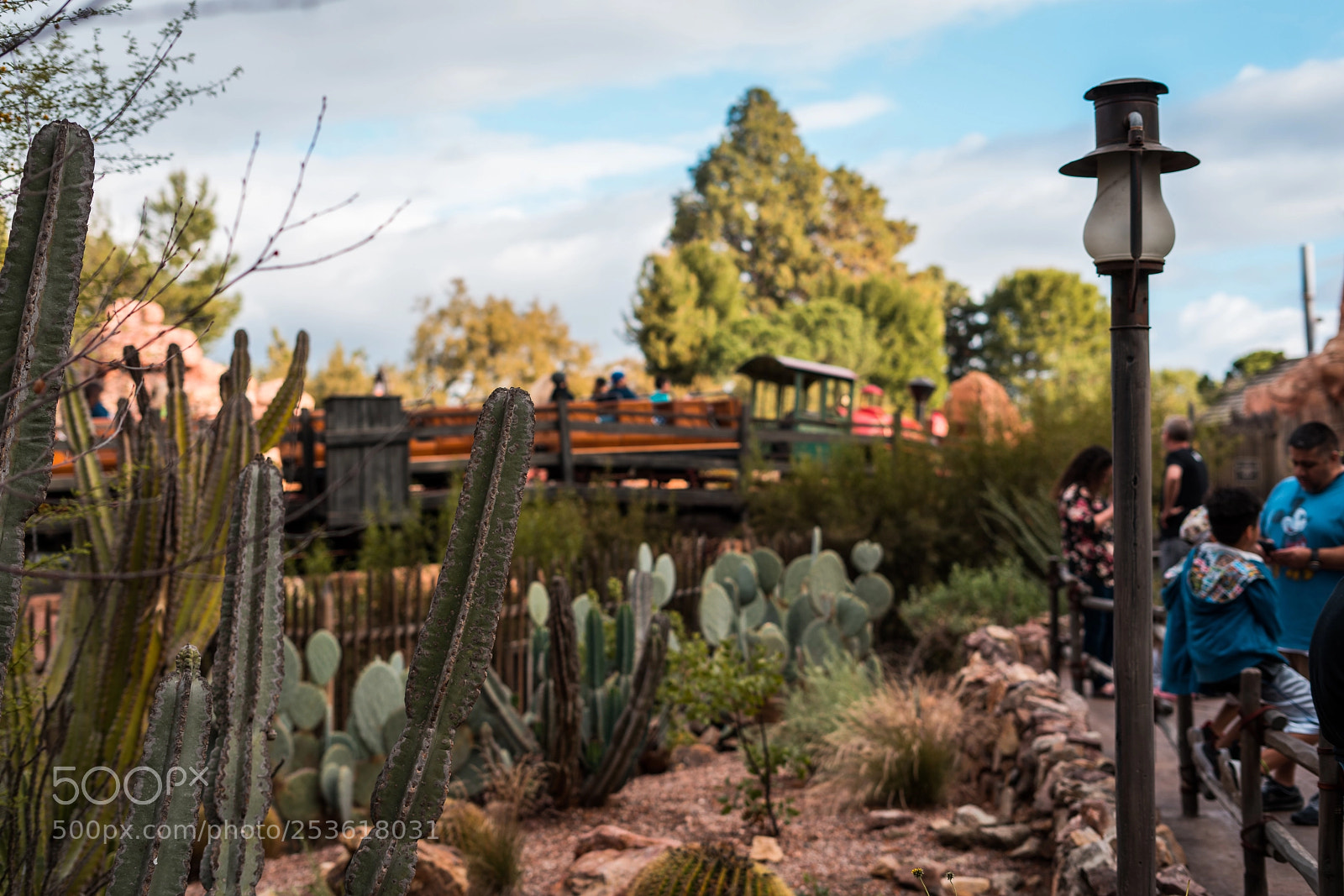 Sony a7R III sample photo. Big thunder in motion photography