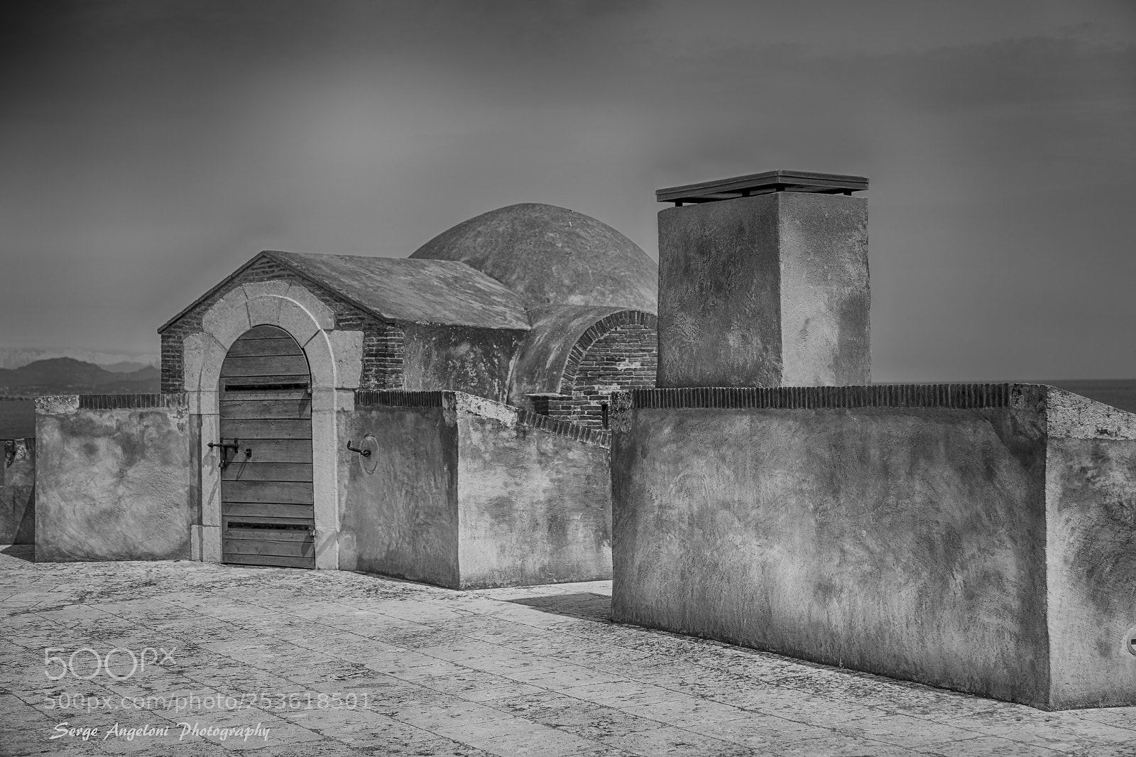 Canon EOS 5D Mark II sample photo. Citadelle photography