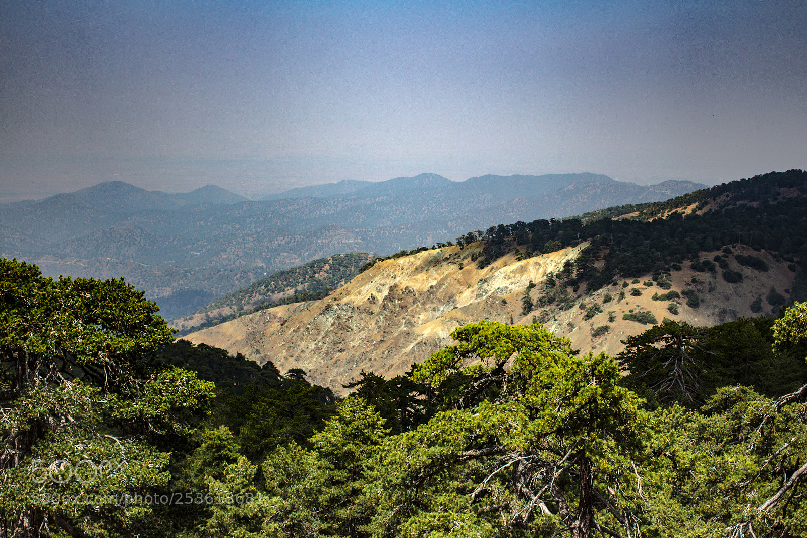 Canon EOS 600D (Rebel EOS T3i / EOS Kiss X5) sample photo. Mountans photography