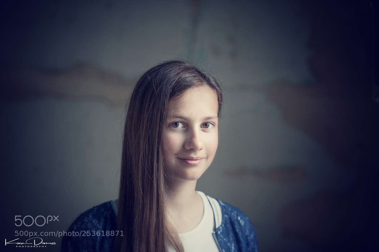Canon EOS 5D Mark II sample photo. Miss m. photography