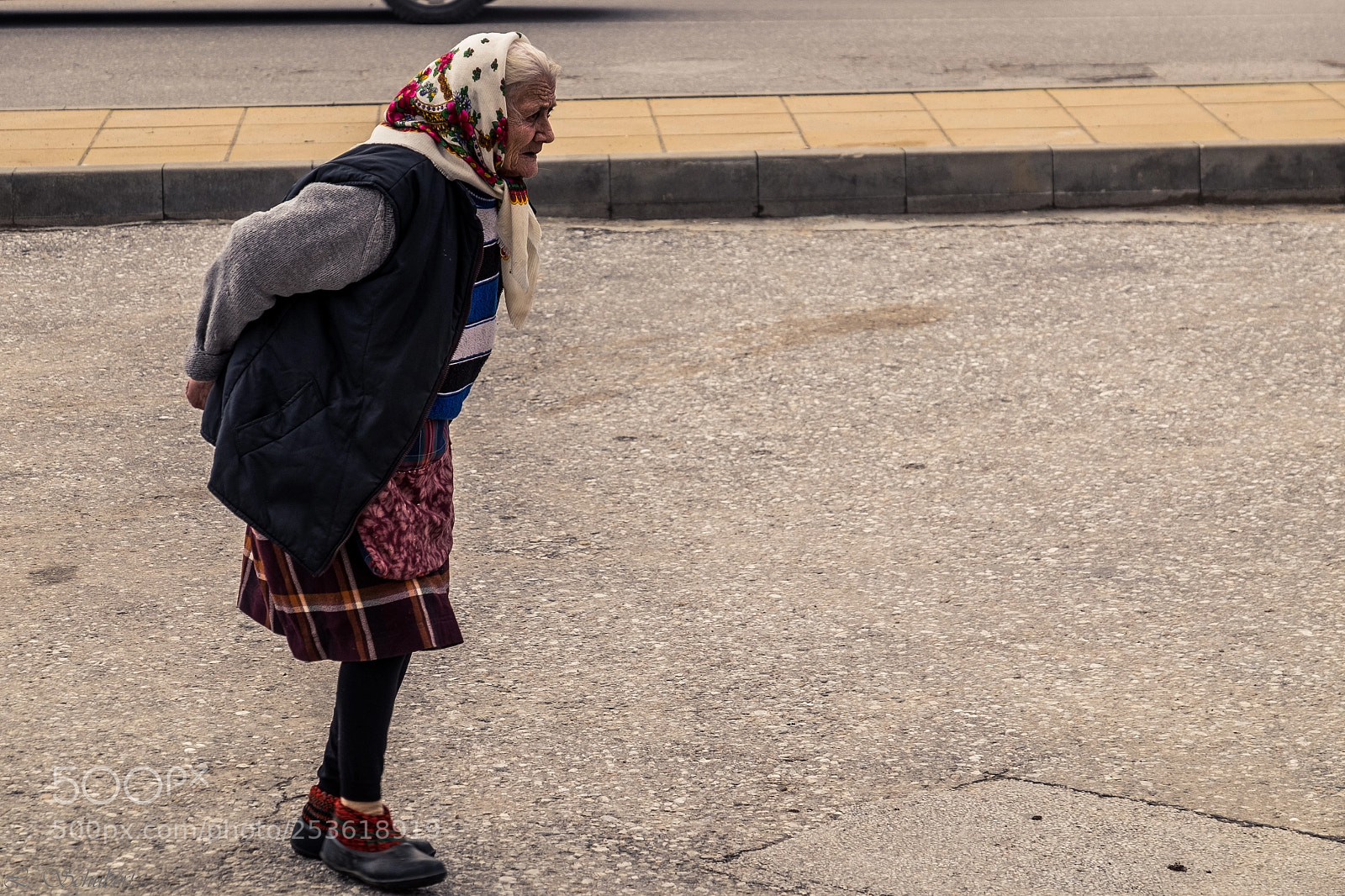 Fujifilm X-T1 sample photo. Time passed photography