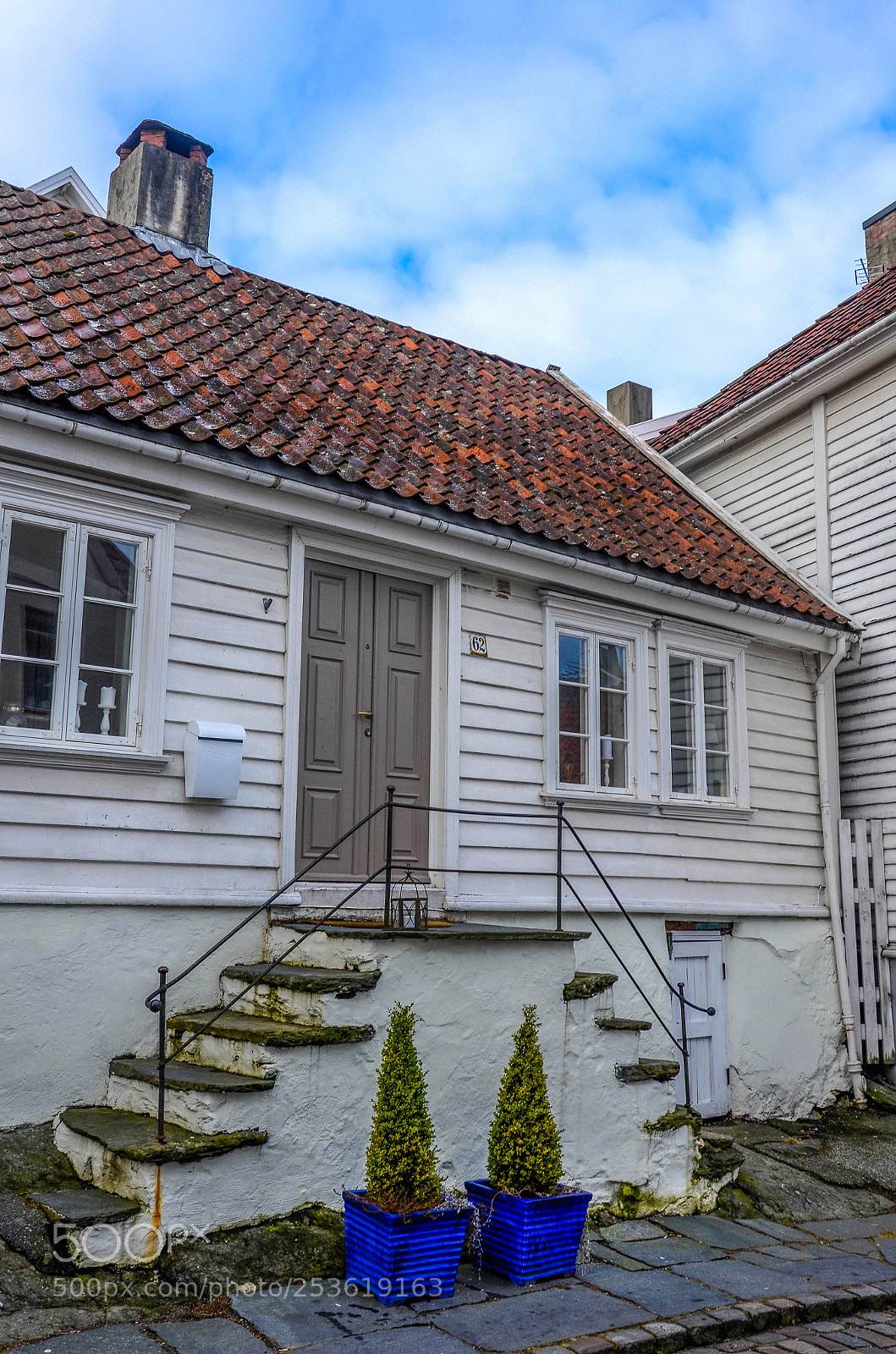 Nikon D7000 sample photo. Quaint home photography