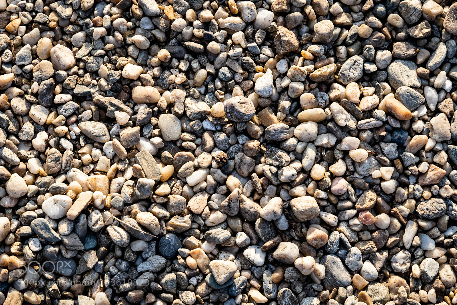 Canon EOS 7D Mark II sample photo. Stones photography