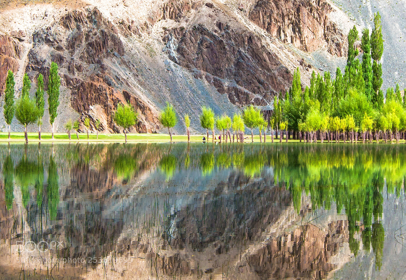 Canon EOS 700D (EOS Rebel T5i / EOS Kiss X7i) sample photo. Phandar lake photography