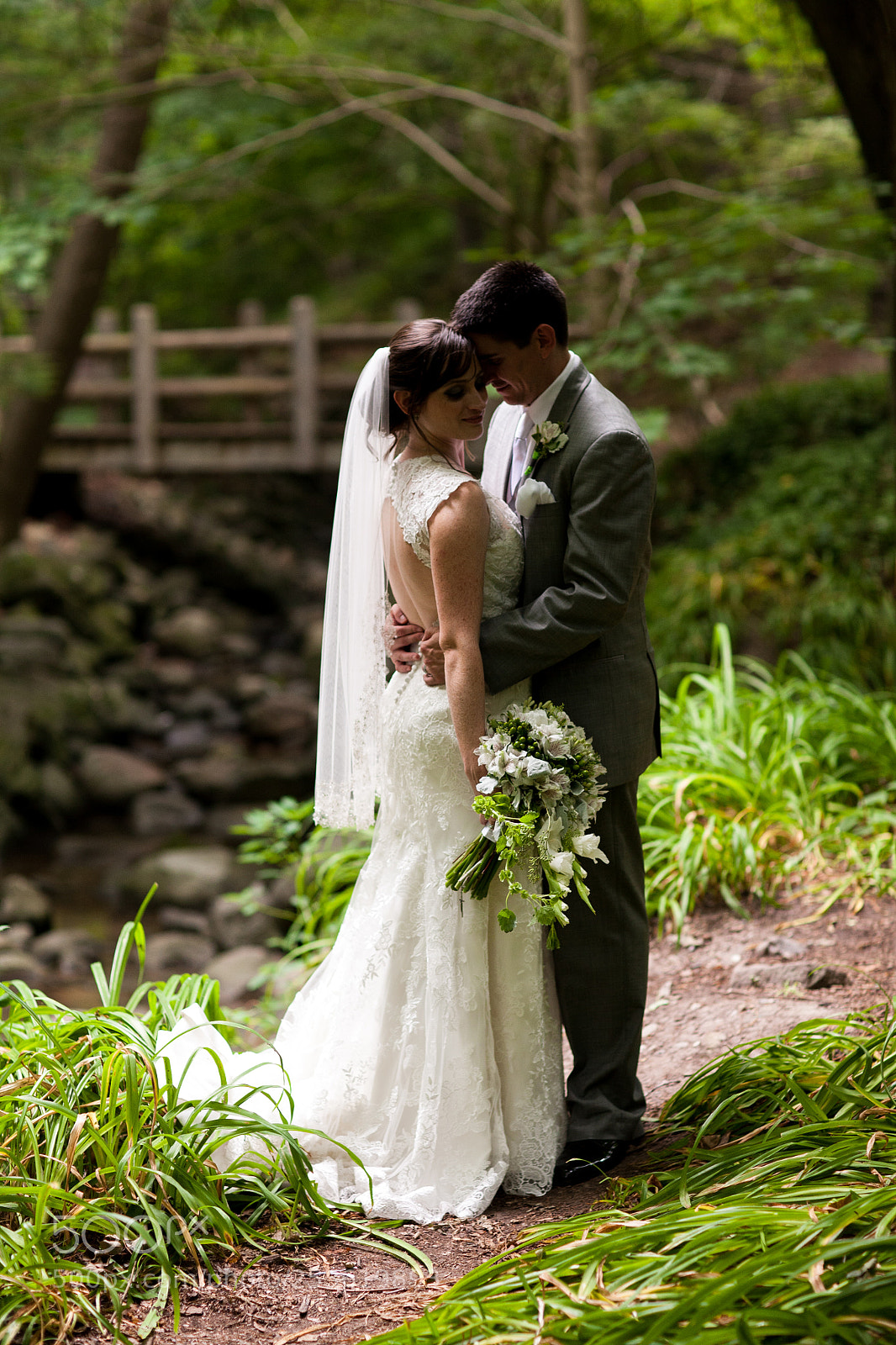 Canon EOS 5D sample photo. Aileen and josh wedding photography