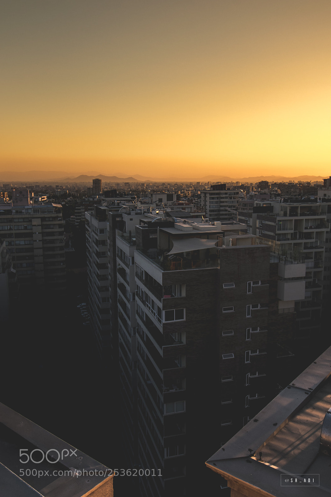 Nikon D5300 sample photo. Sunset otoÑo photography