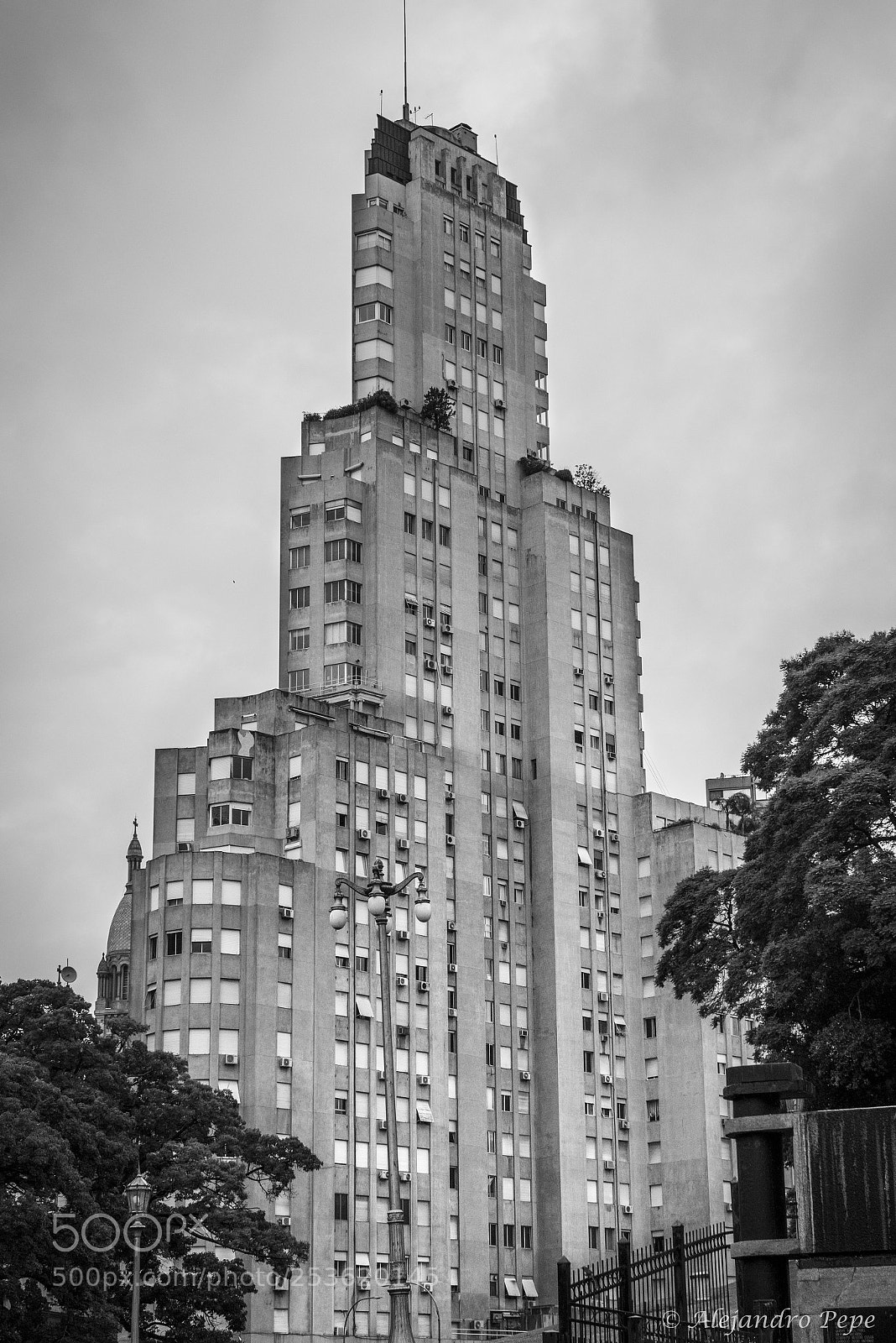 Nikon D810 sample photo. Buenos aires photography