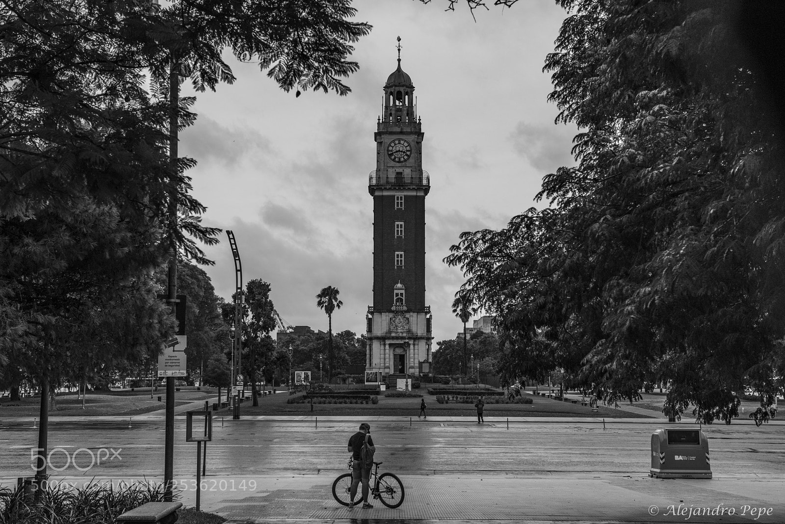 Nikon D810 sample photo. Buenos aires photography
