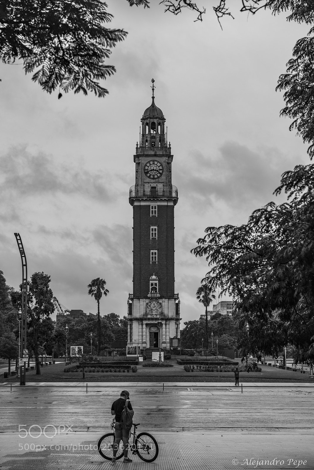 Nikon D810 sample photo. Buenos aires photography