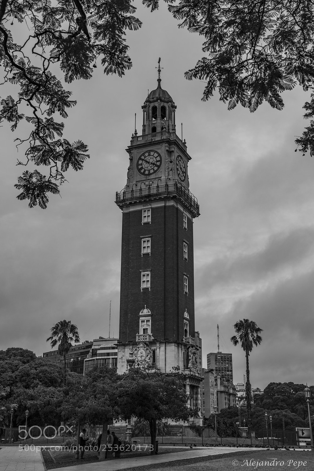 Nikon D810 sample photo. Buenos aires photography