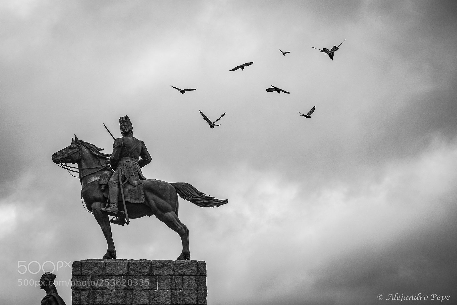 Nikon D810 sample photo. Buenos aires photography