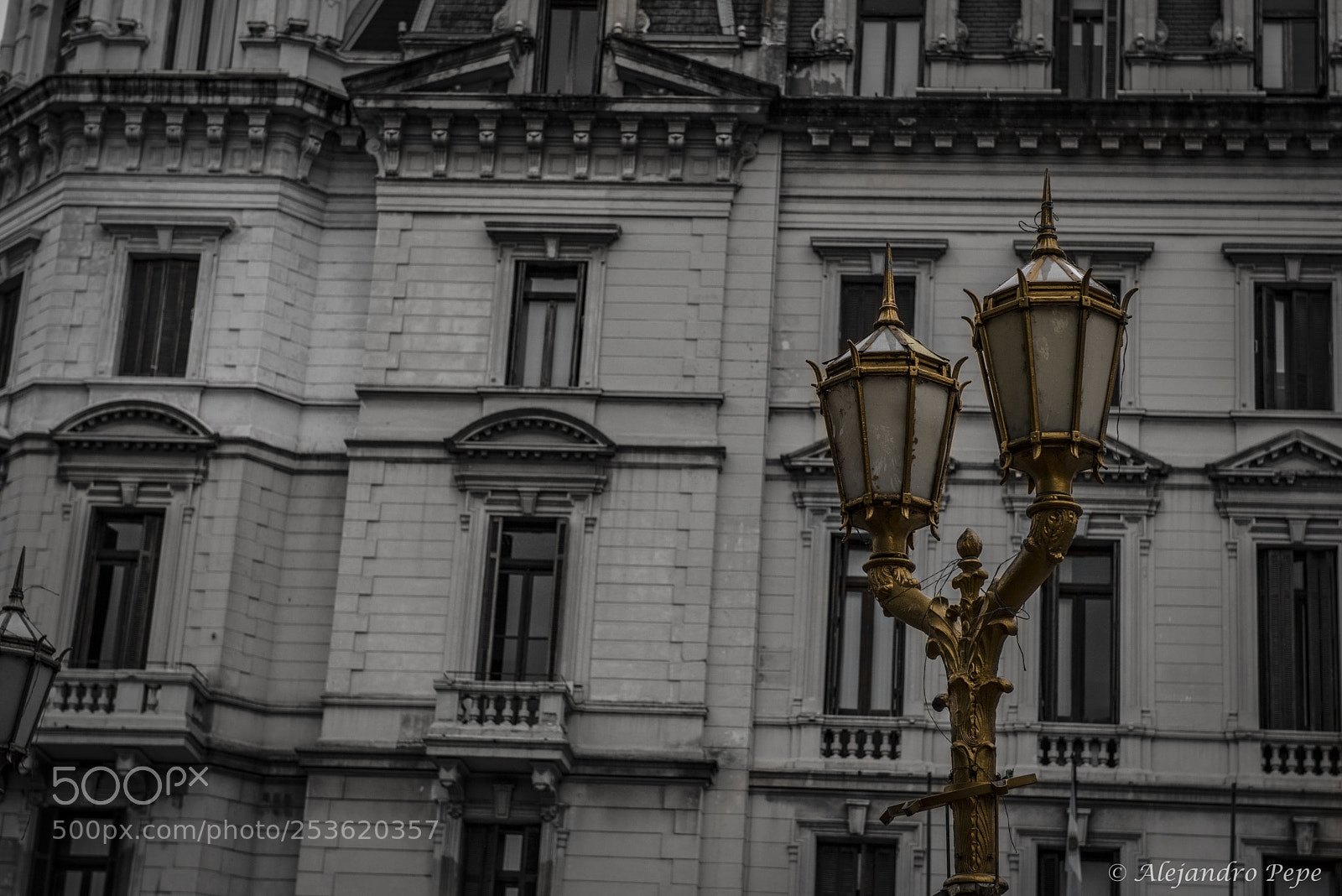 Nikon D810 sample photo. Buenos aires photography