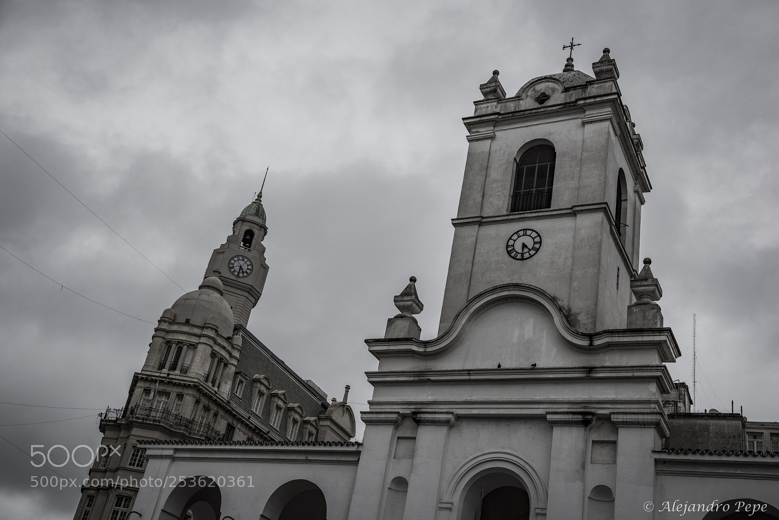 Nikon D810 sample photo. Buenos aires photography
