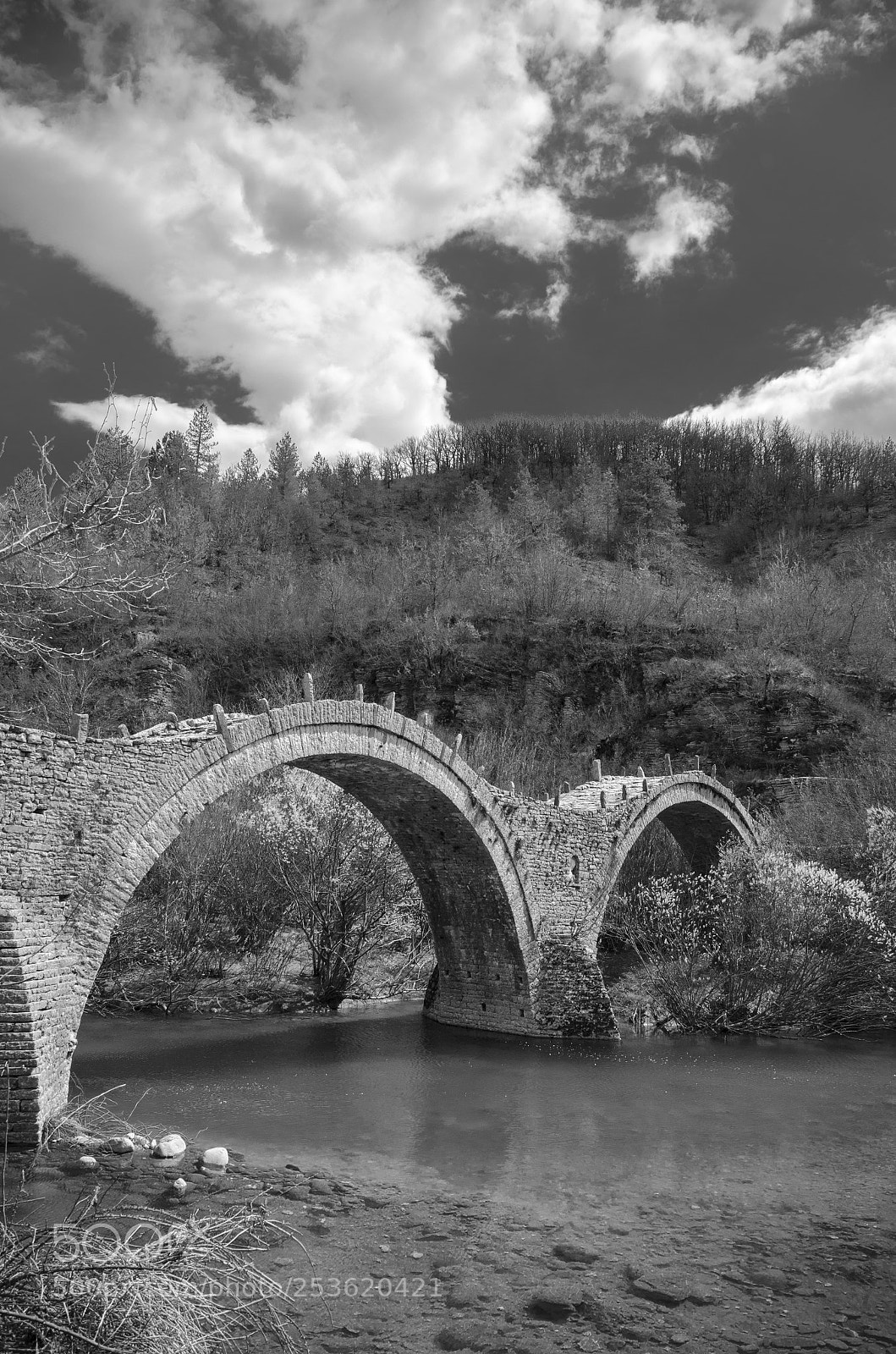 Nikon D7000 sample photo. Bridges photography