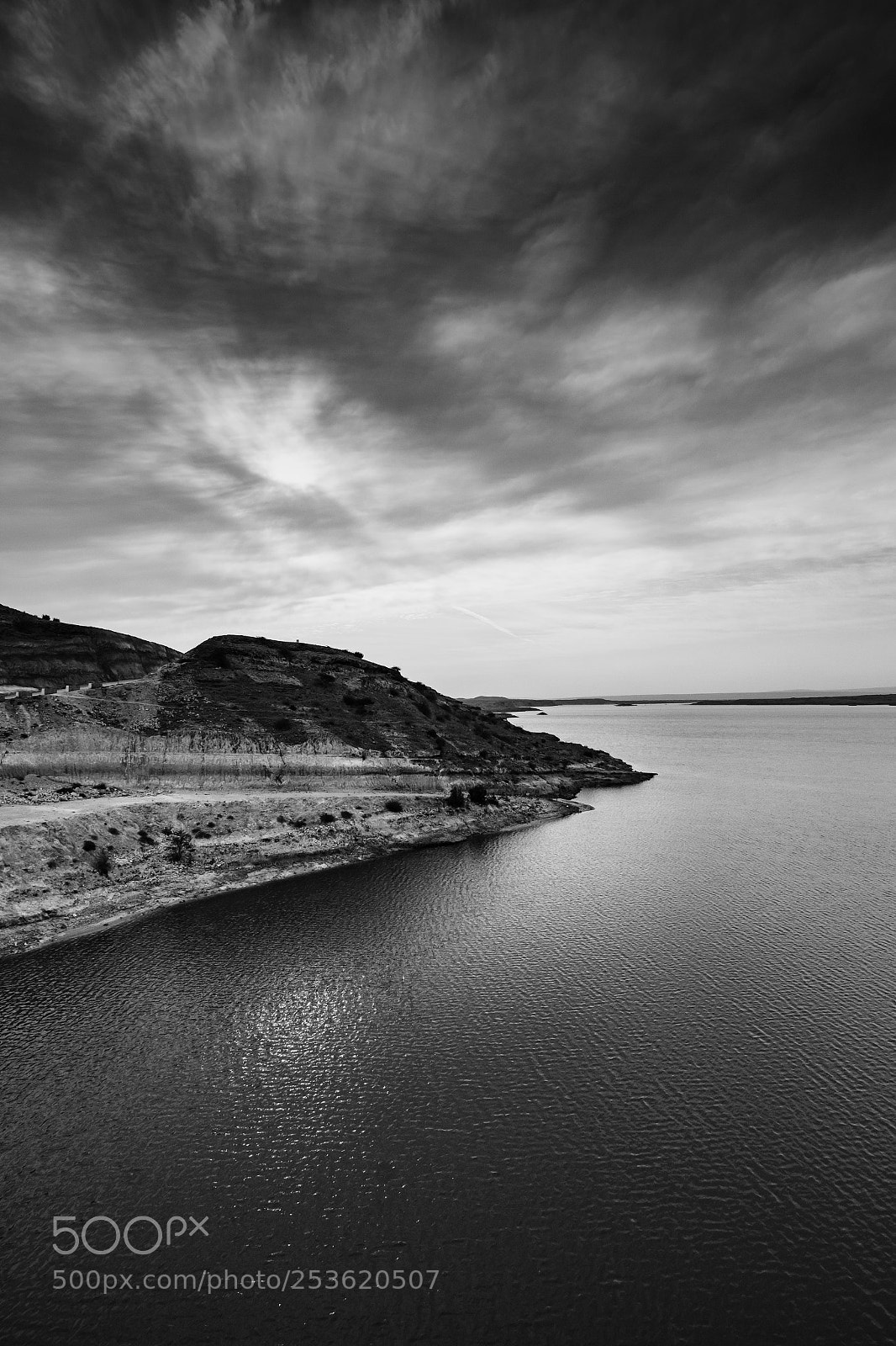 Canon EOS 70D sample photo. Darawat dam photography